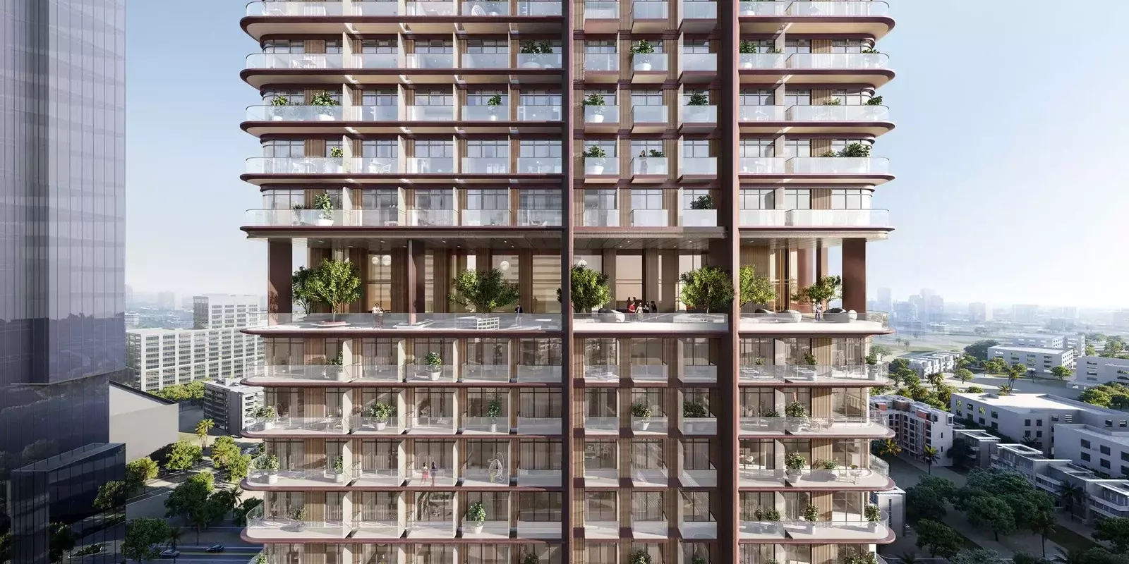 Image 3 of Luxor by Imtiaz by Imtiaz Developments