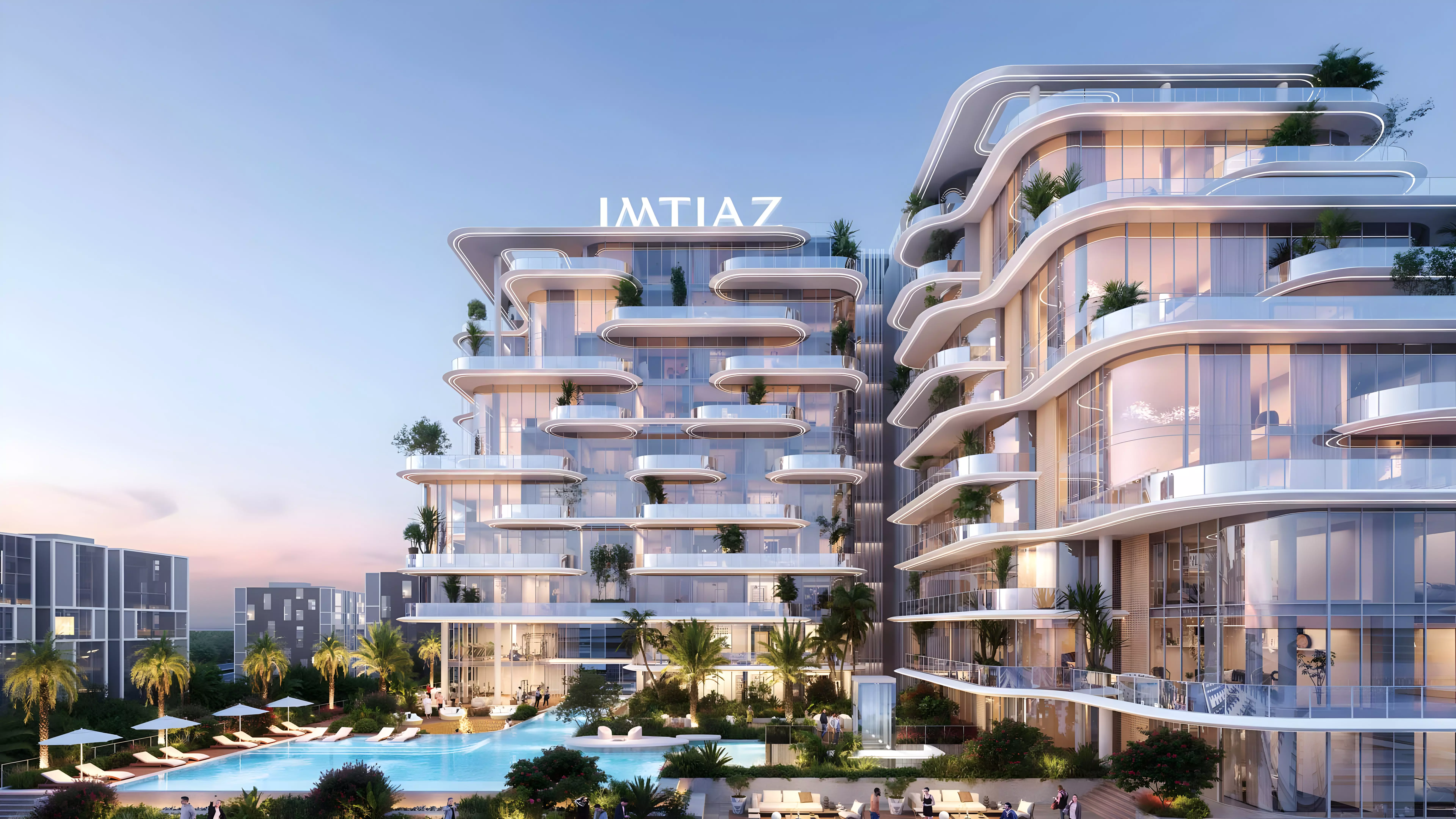 Image 8 of Cotier House by Imtiaz Developments