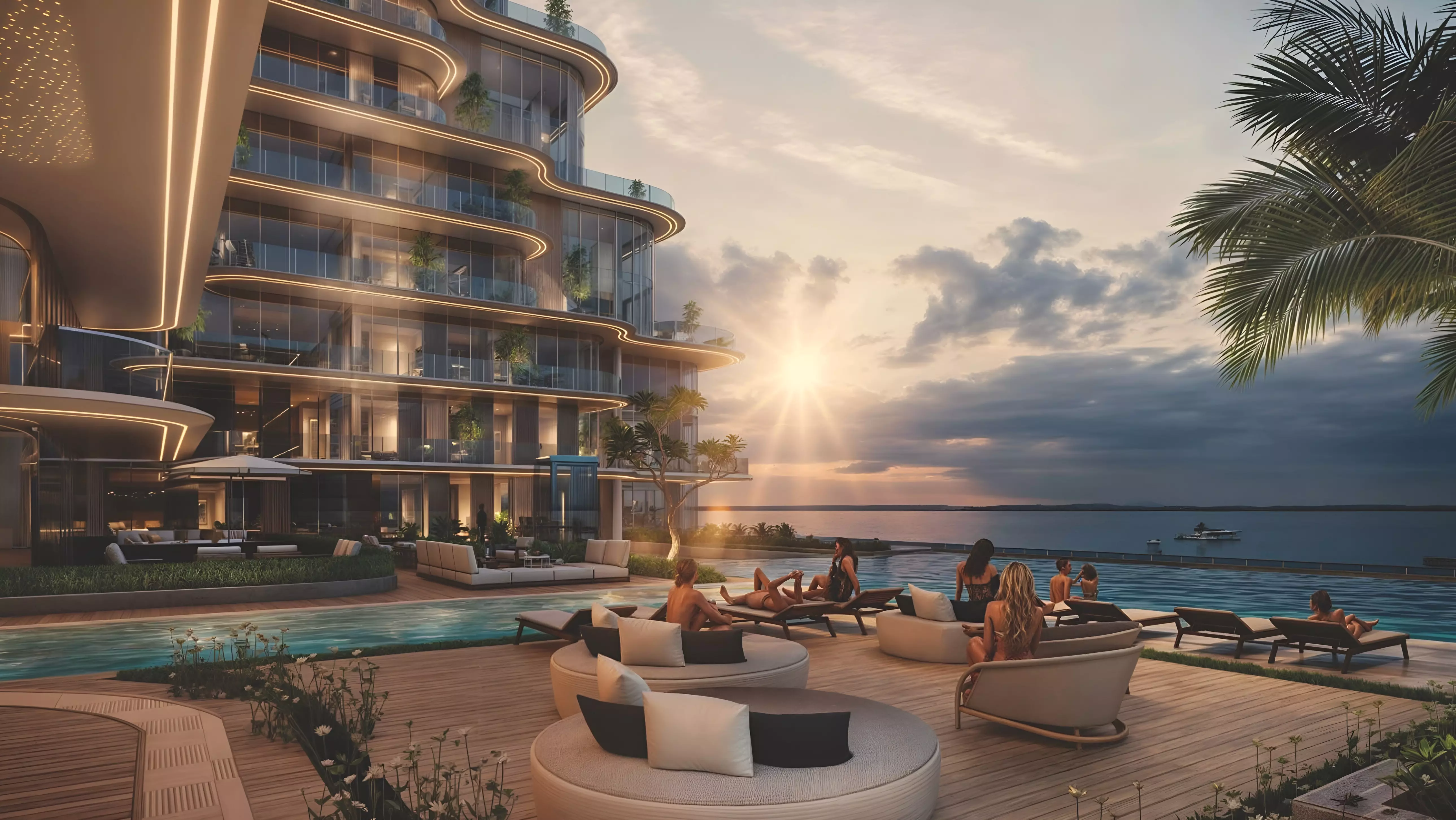 Image 6 of Cotier House by Imtiaz Developments