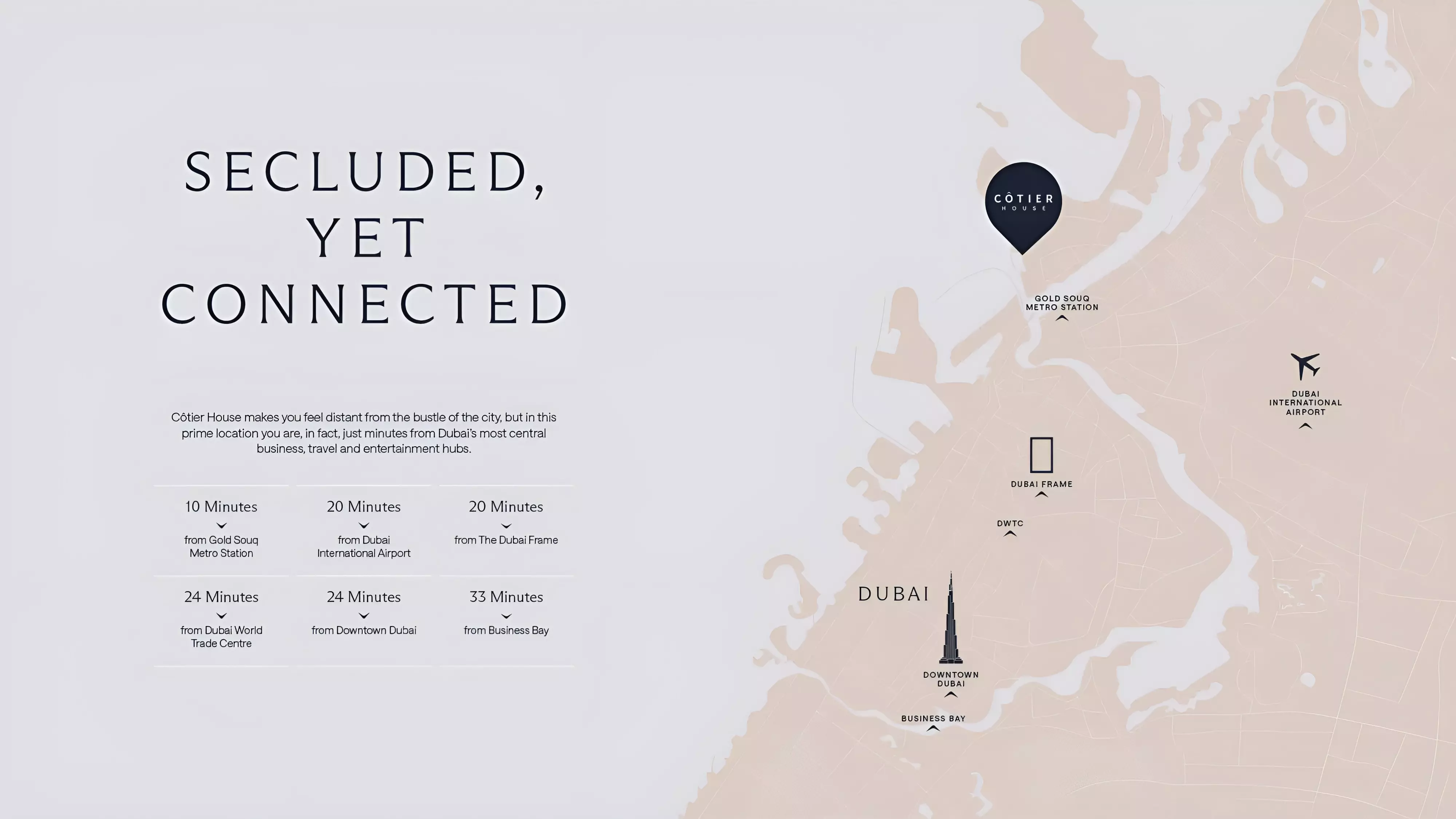 Image 2 of Cotier House by Imtiaz Developments