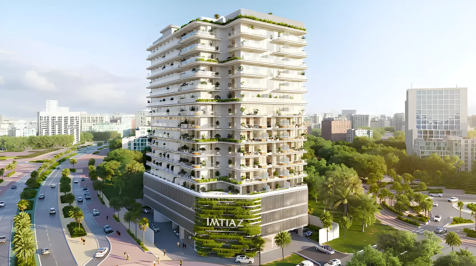 Image of Cove Edition Phase 3 By Imtiaz by Imtiaz Developments