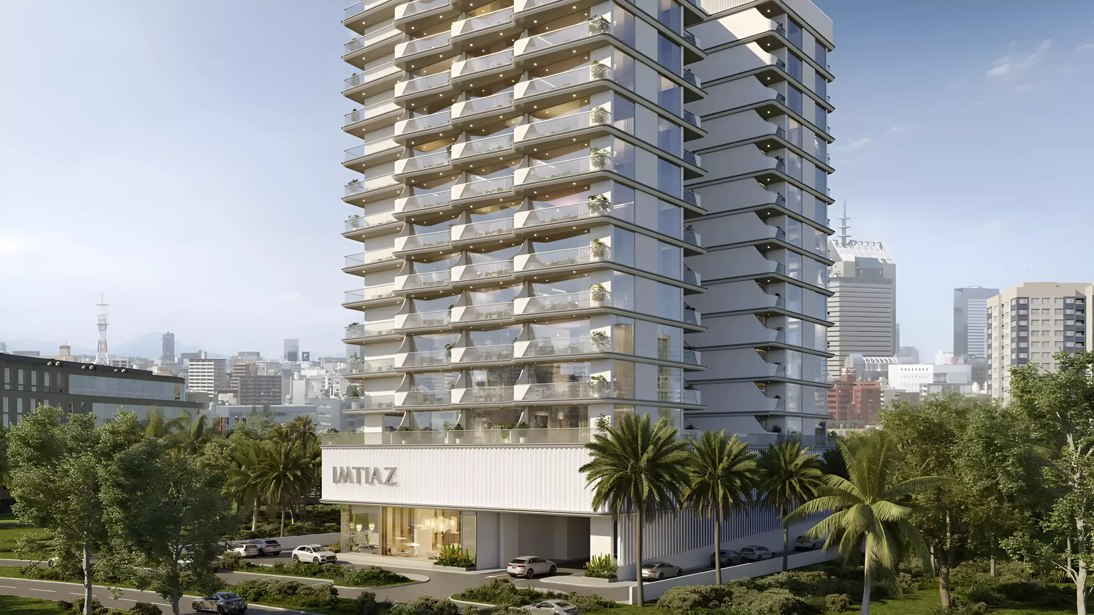 Image 4 of Cove Edition Phase 3 By Imtiaz by Imtiaz Developments