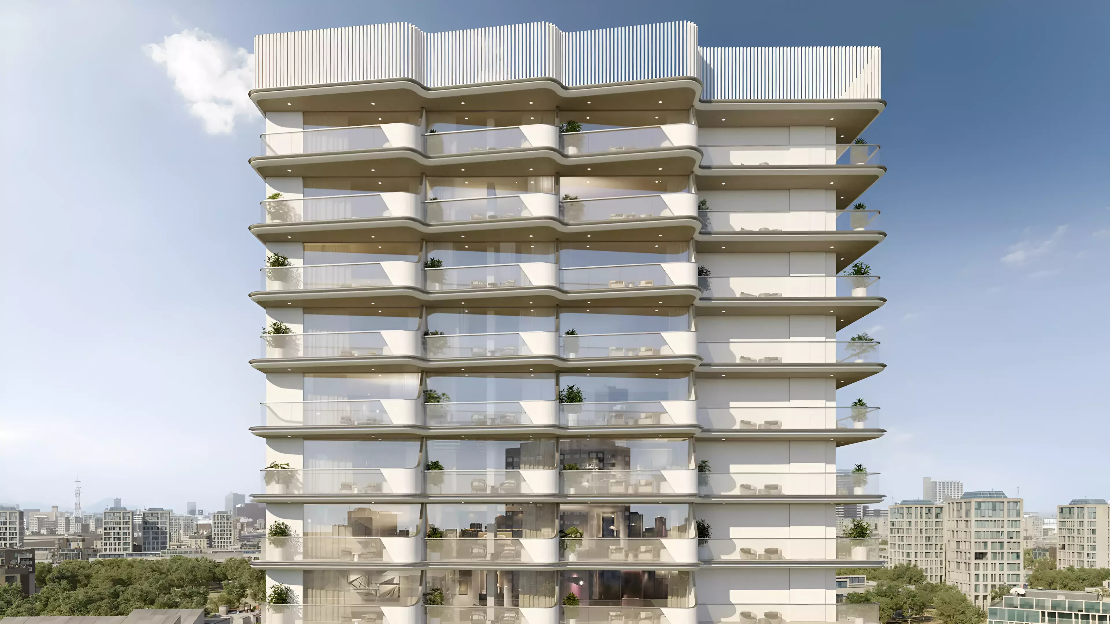 Image 5 of Cove Edition Phase 3 By Imtiaz by Imtiaz Developments