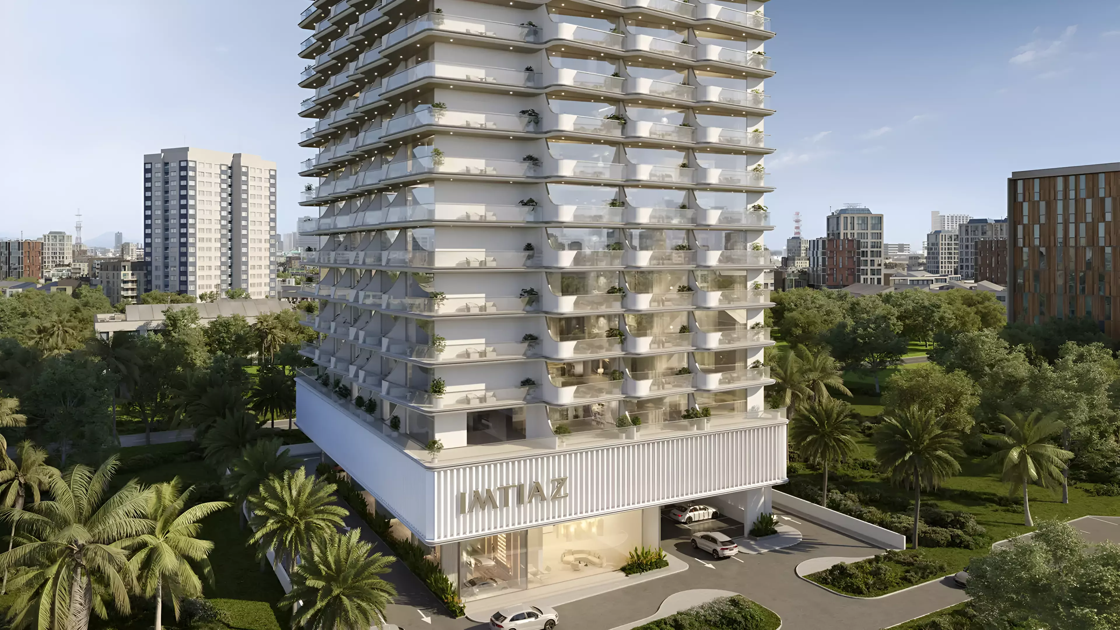 Image 7 of Cove Edition Phase 3 By Imtiaz by Imtiaz Developments