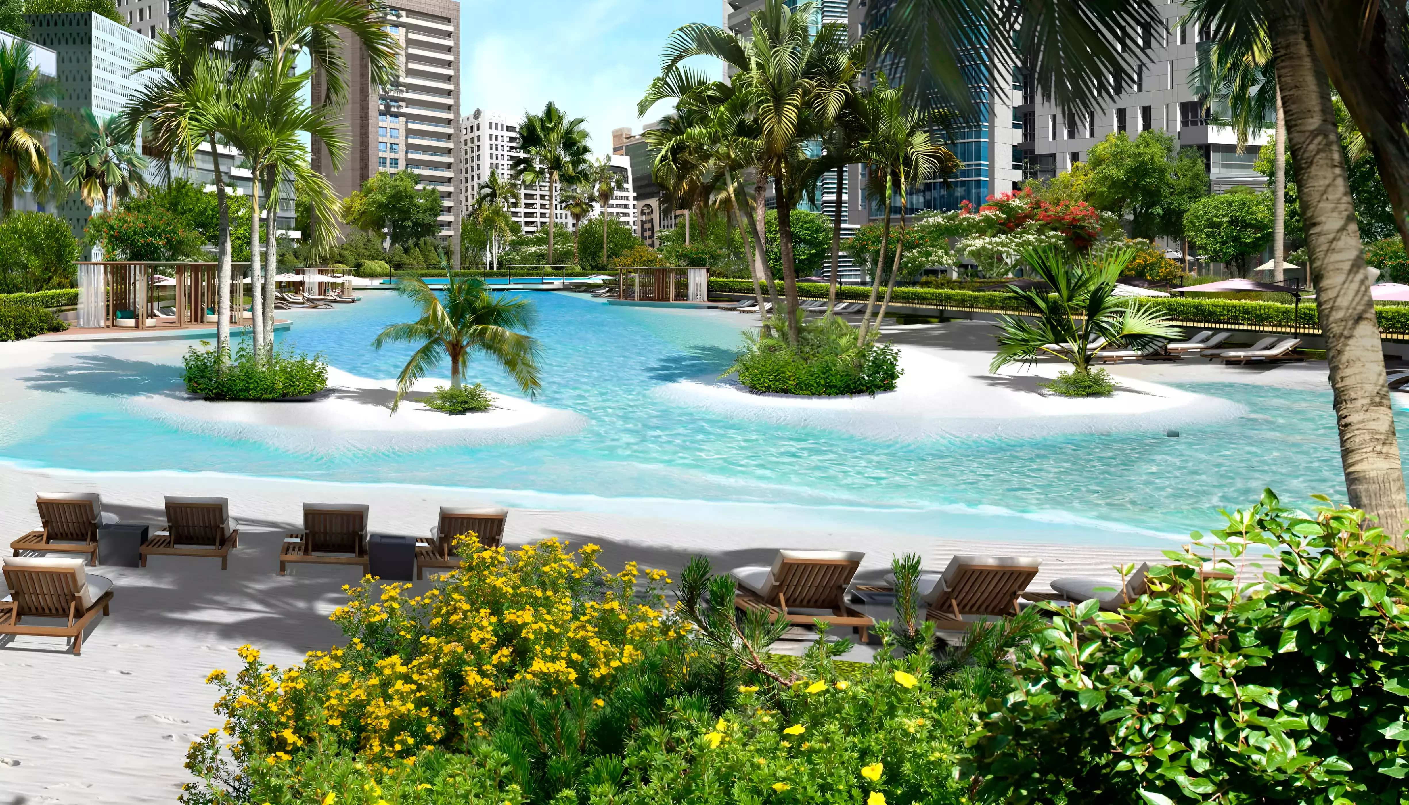 Image 4 of Wynwood Horizon by Imtiaz Developments