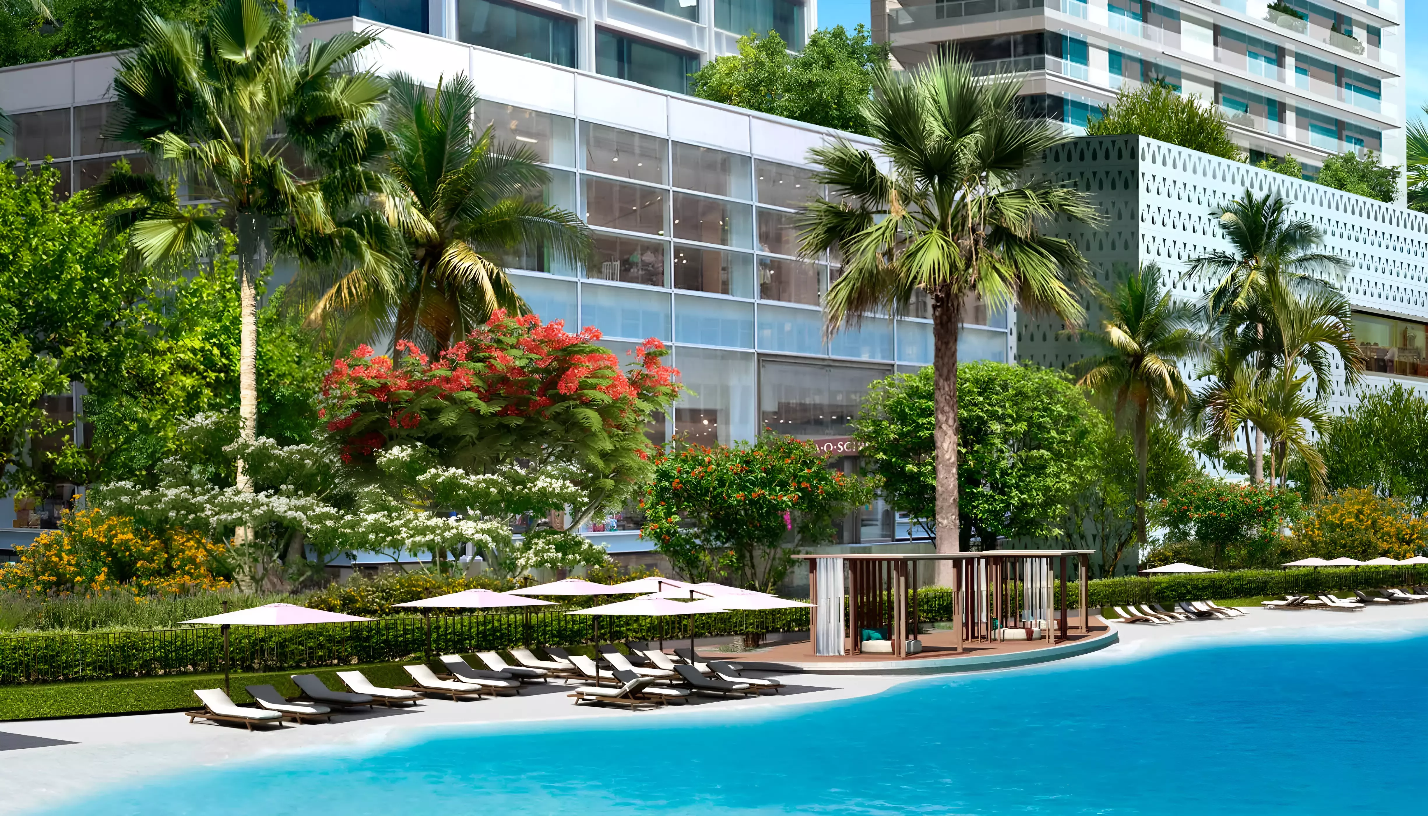 Image 3 of Wynwood Horizon by Imtiaz Developments