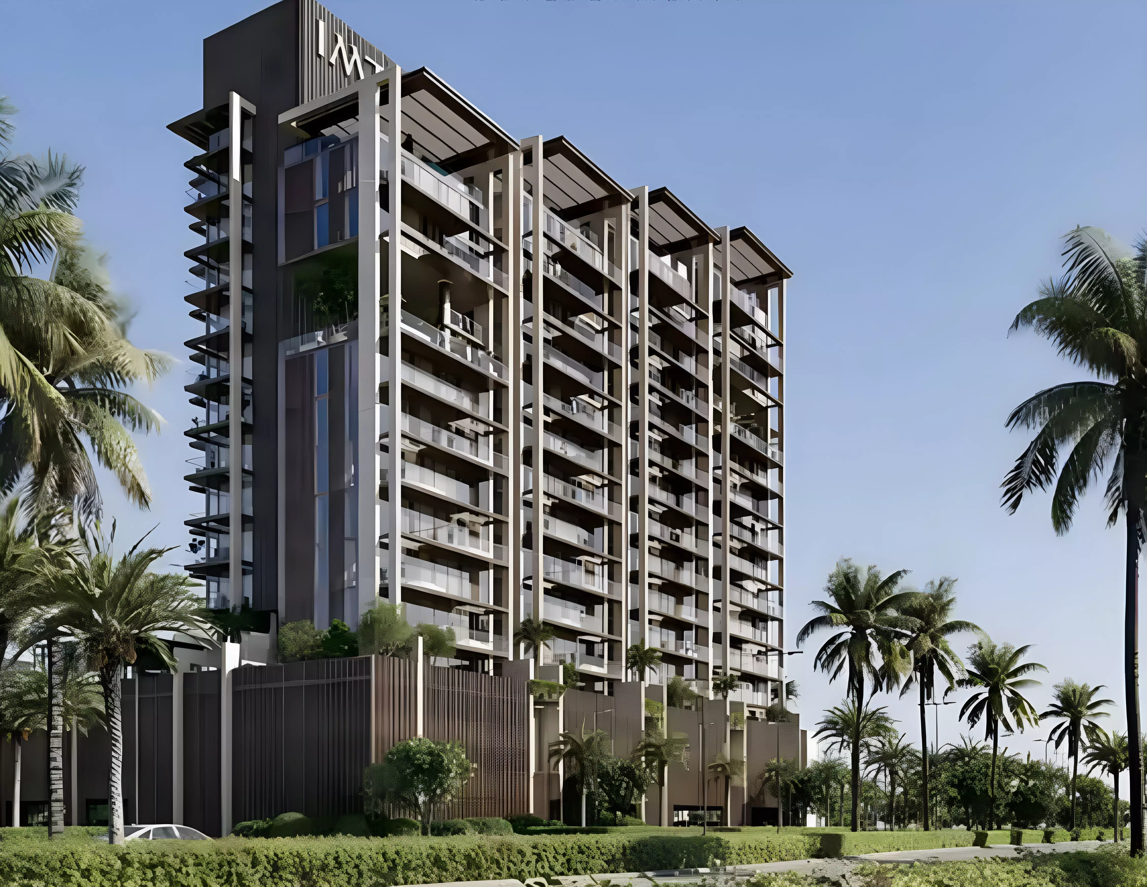 Image 4 of Seacliff by Imtiaz Developments