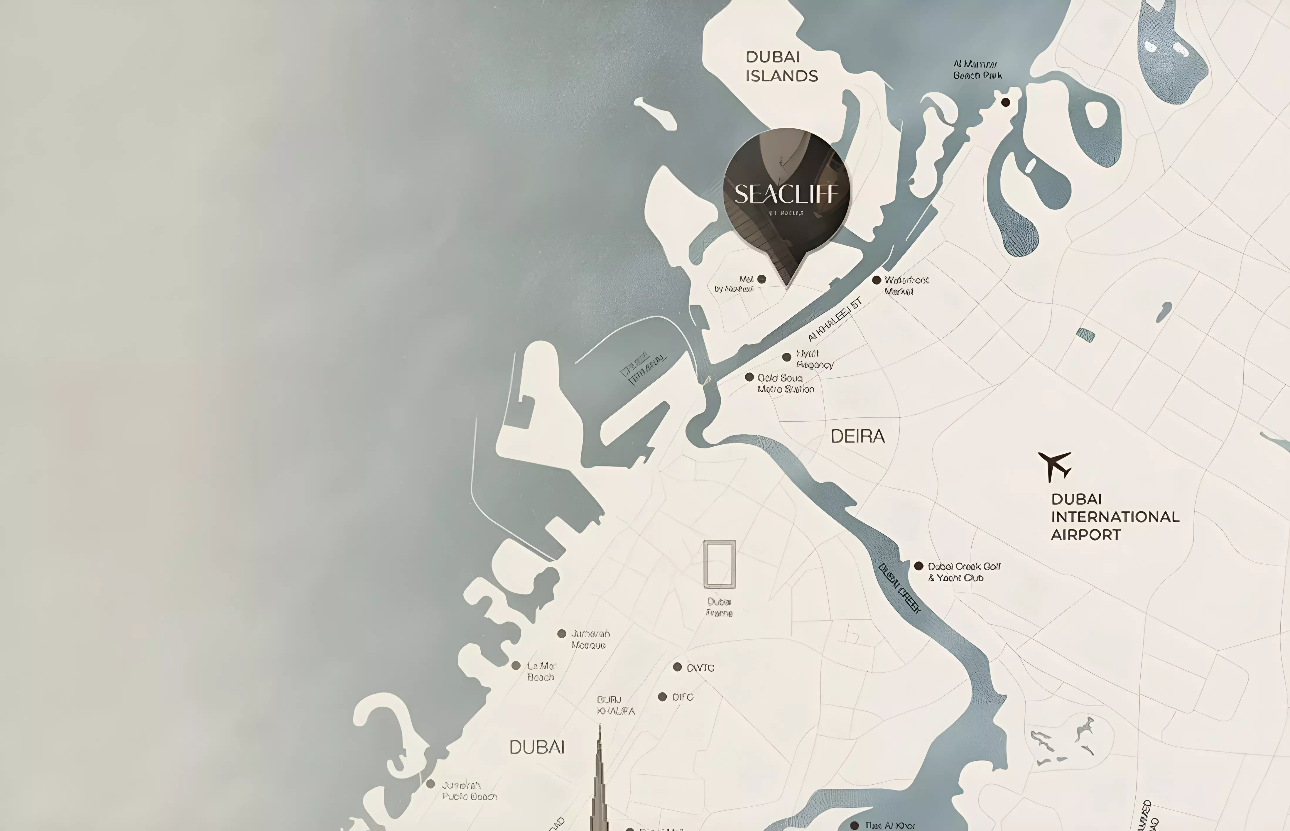 Image of Seacliff by Imtiaz Developments