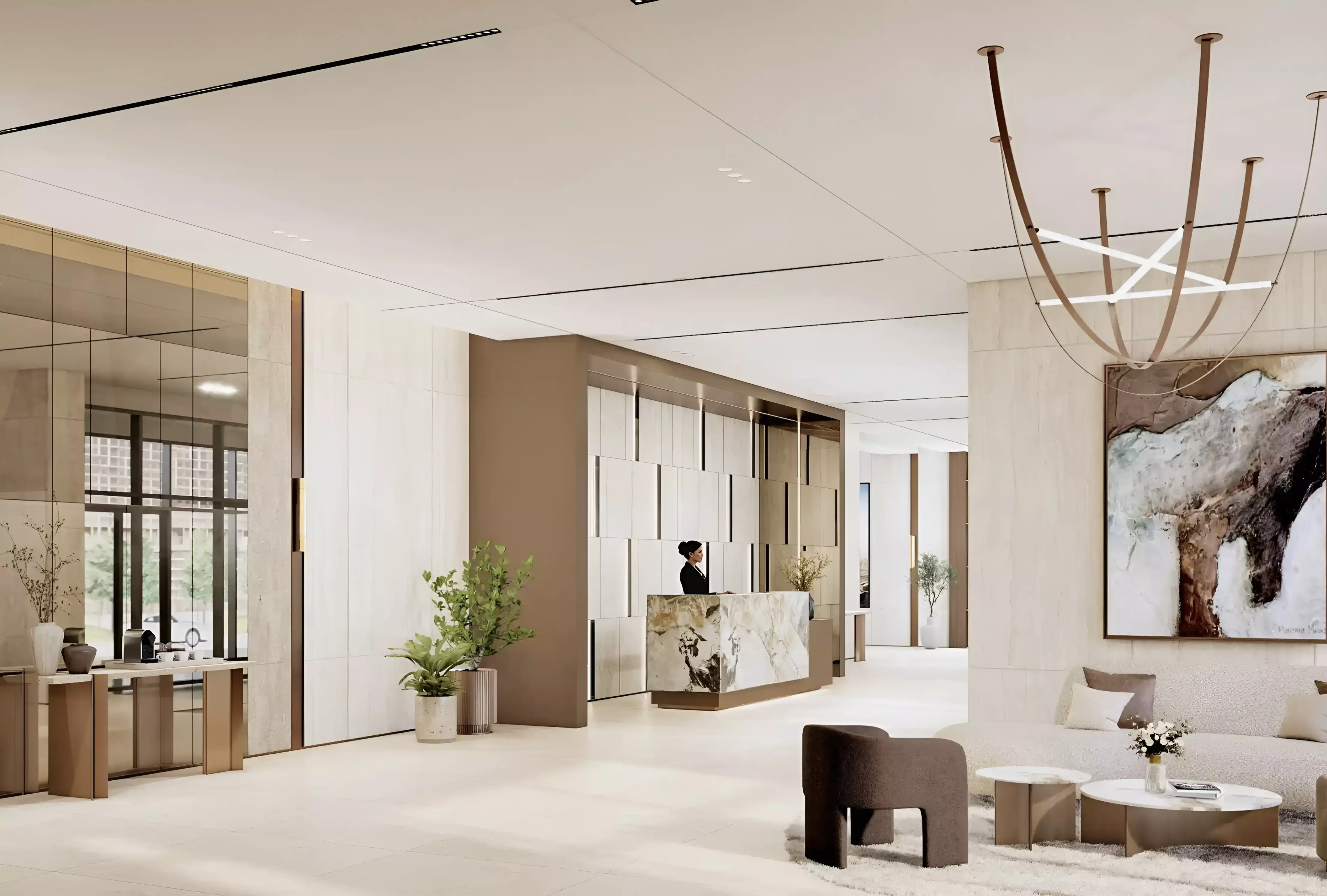 Image 5 of Seacliff by Imtiaz Developments