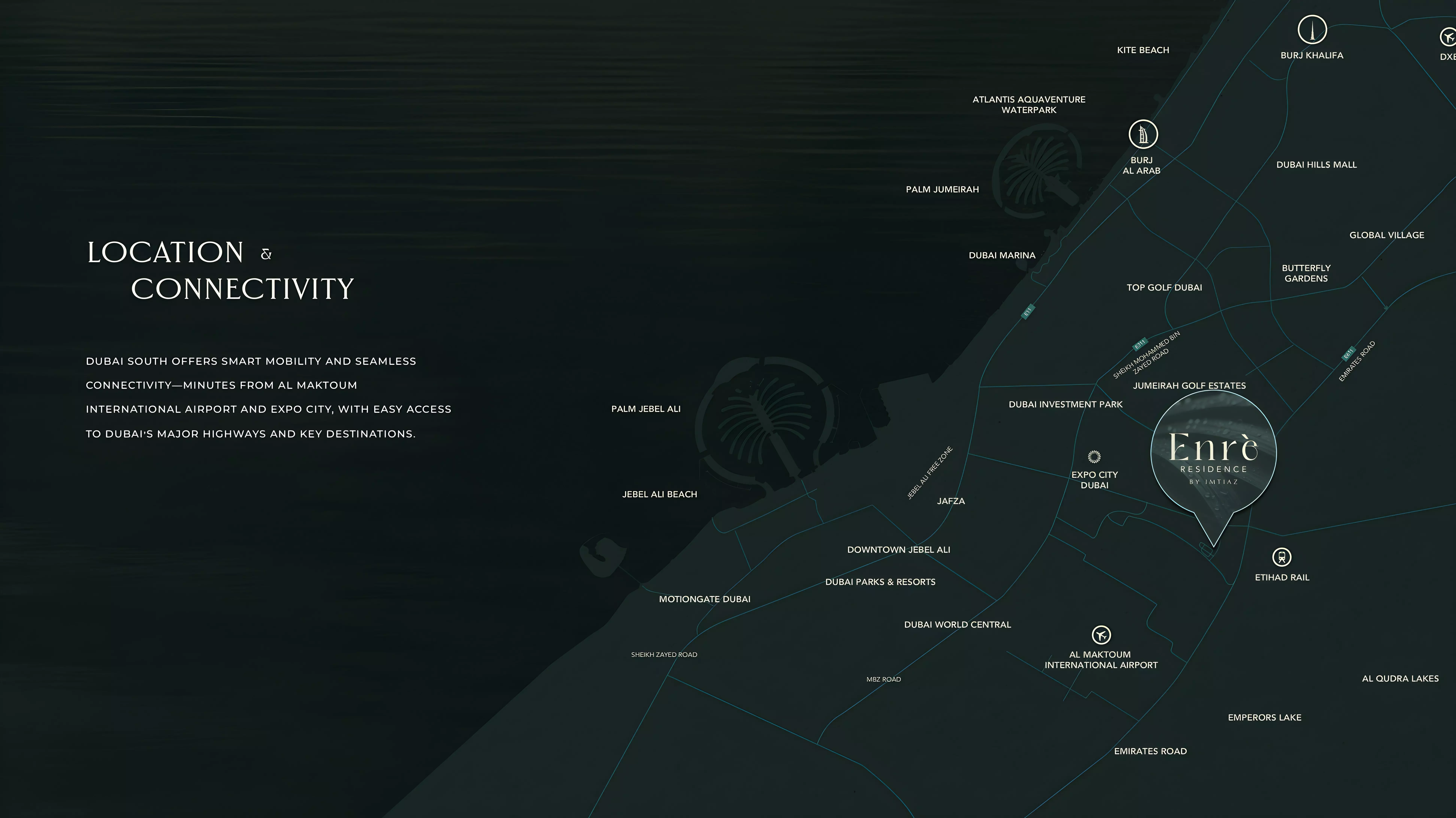 Image of Enre Residence by Imtiaz Developments