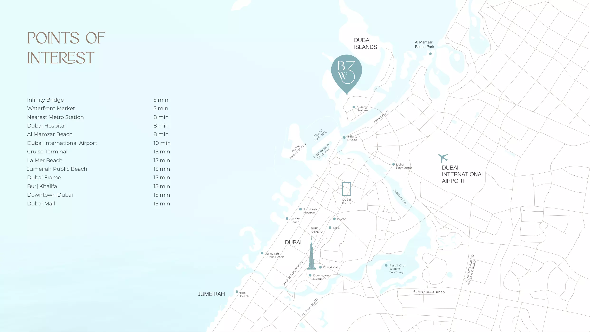 Image 12 of Beach Walk Residence Phase 3 By Imtiaz by Imtiaz Developments