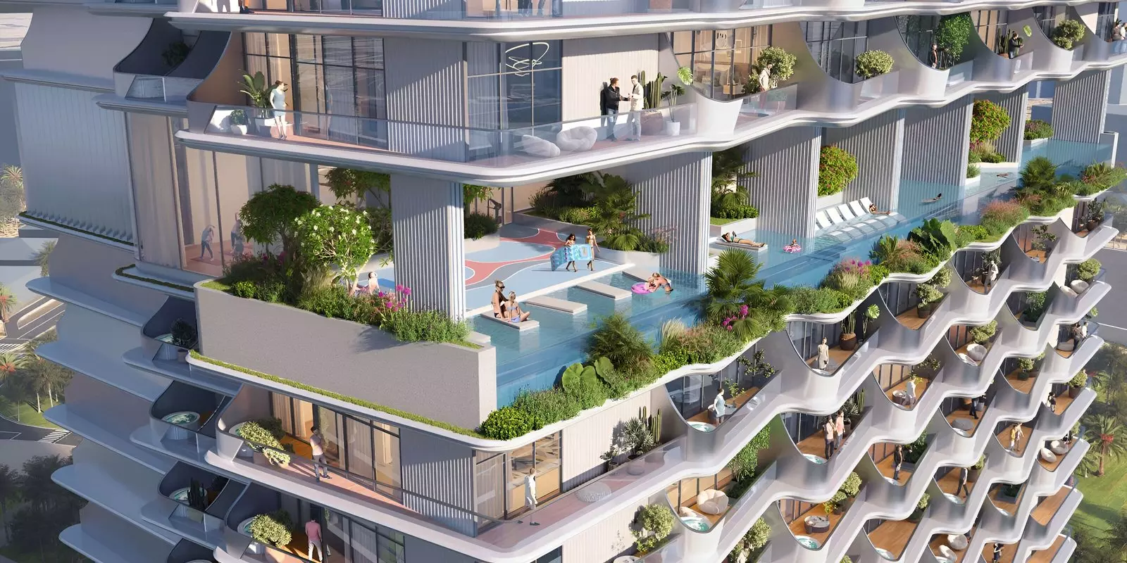 Image 5 of Cove by Imtiaz Developments