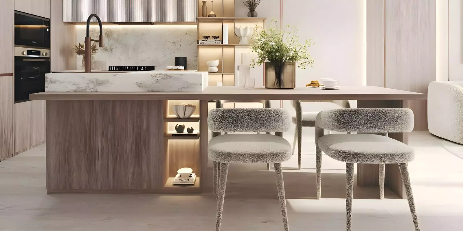 Image 7 of Cove by Imtiaz Developments