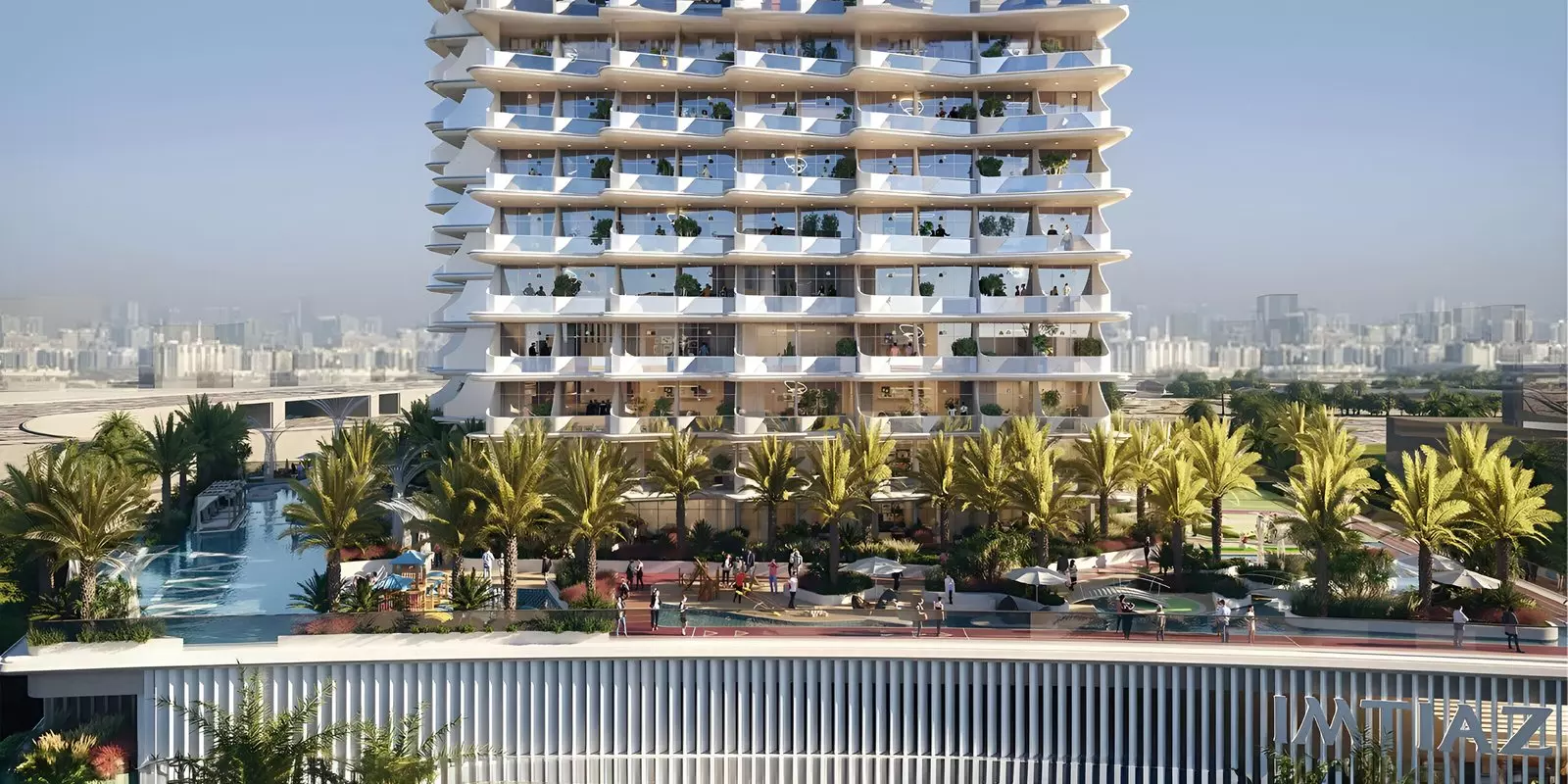 Image 4 of Cove by Imtiaz Developments