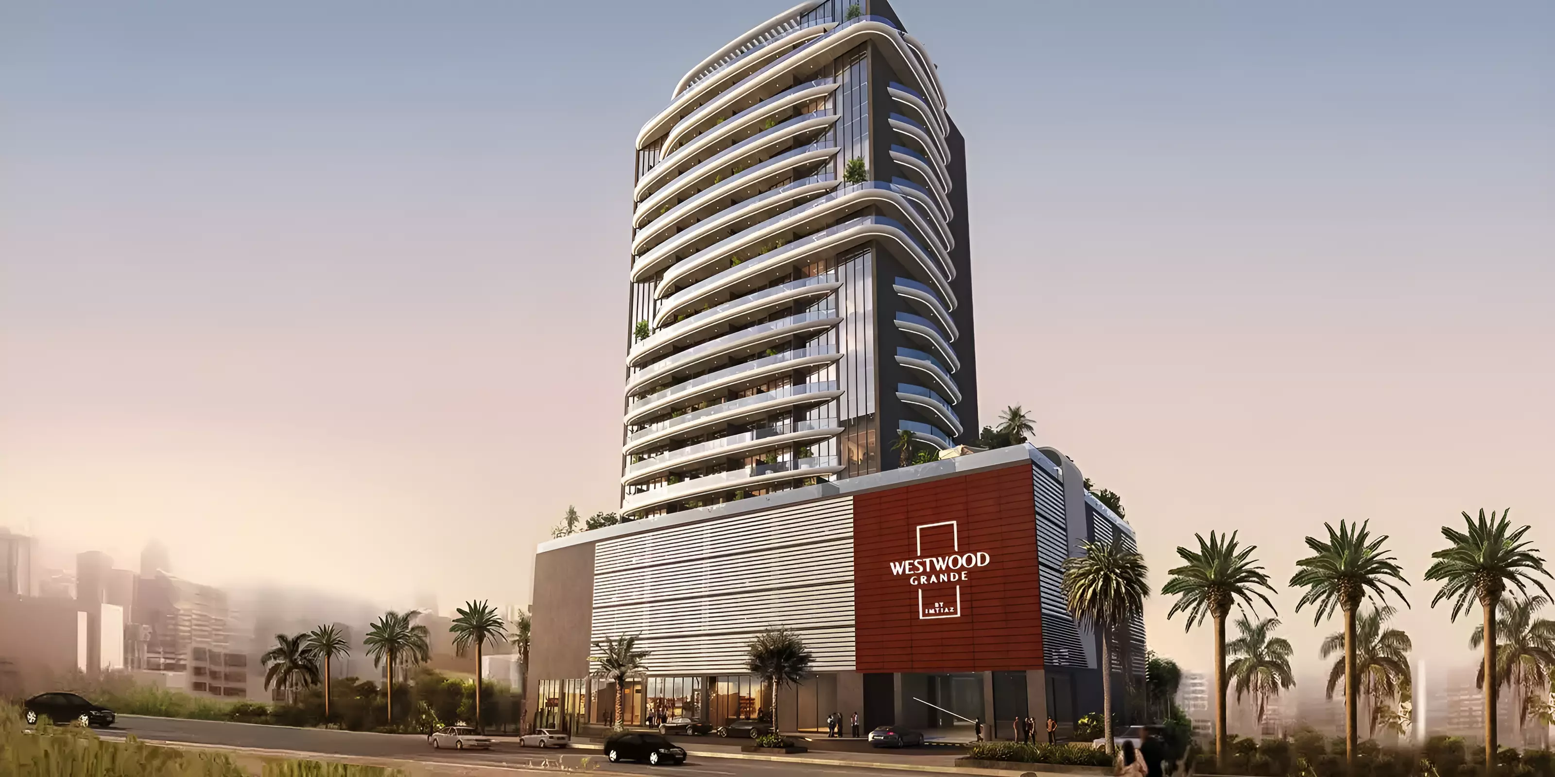 Image of Westwood Grande By Imtiaz by Imtiaz Developments