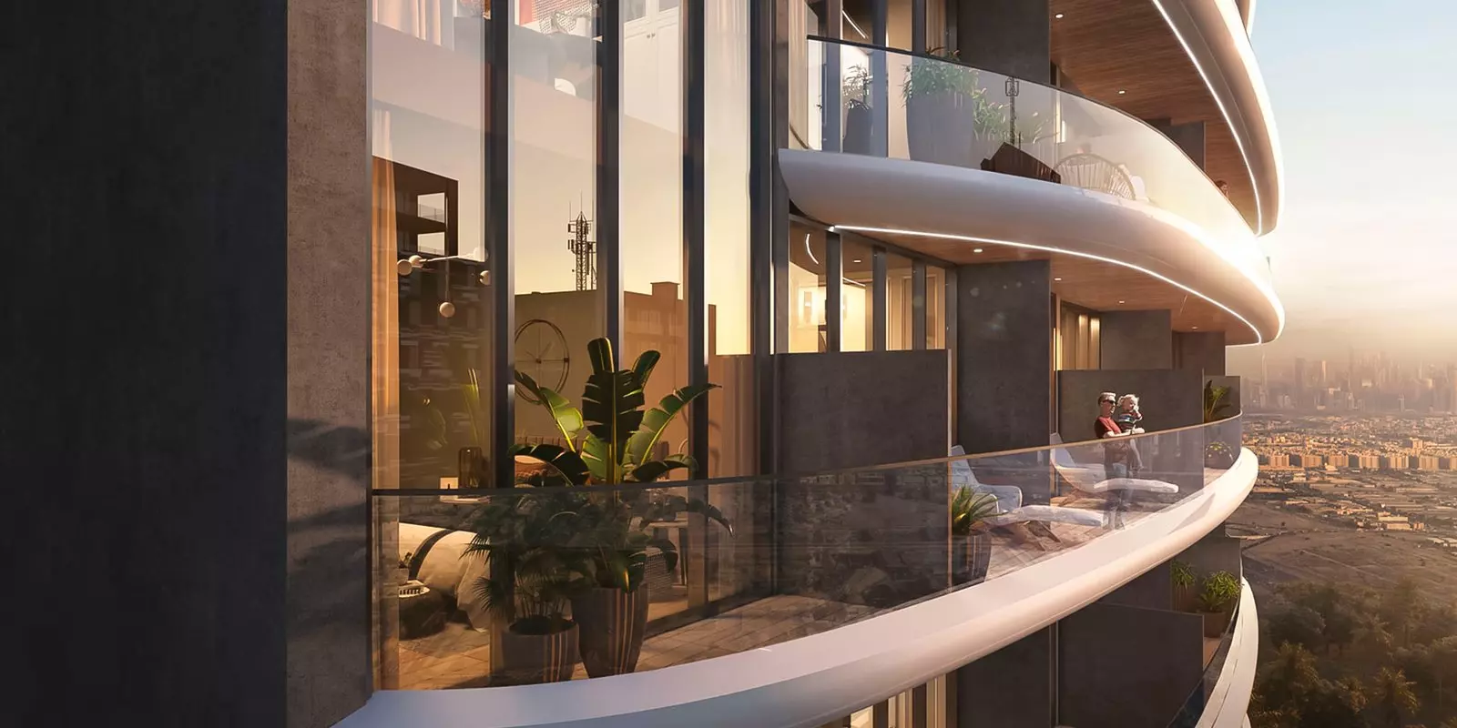 Image 3 of Westwood Grande By Imtiaz by Imtiaz Developments