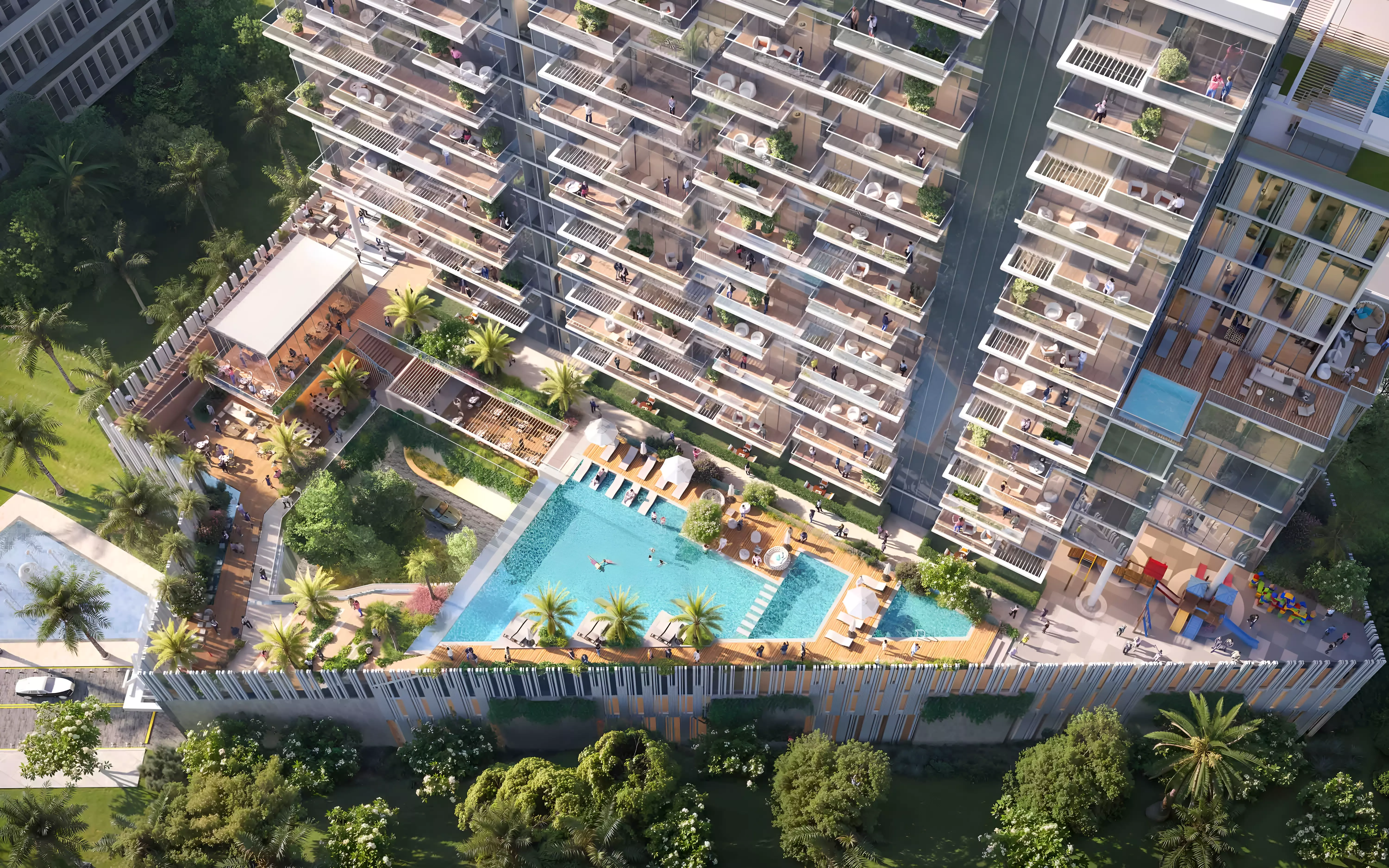 Image 17 of Wynwood by Imtiaz by Imtiaz Developments