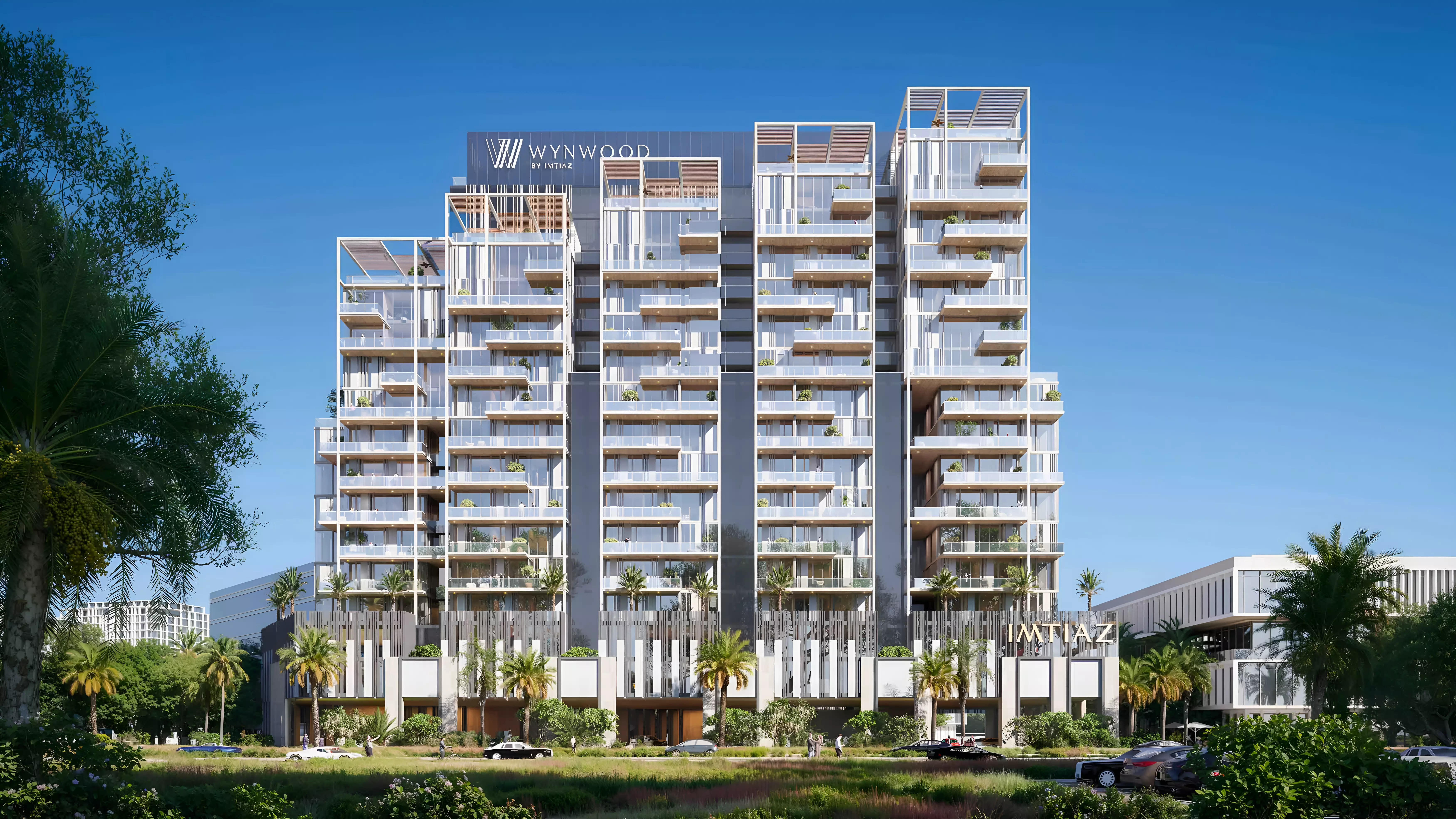 Image 10 of Wynwood by Imtiaz by Imtiaz Developments