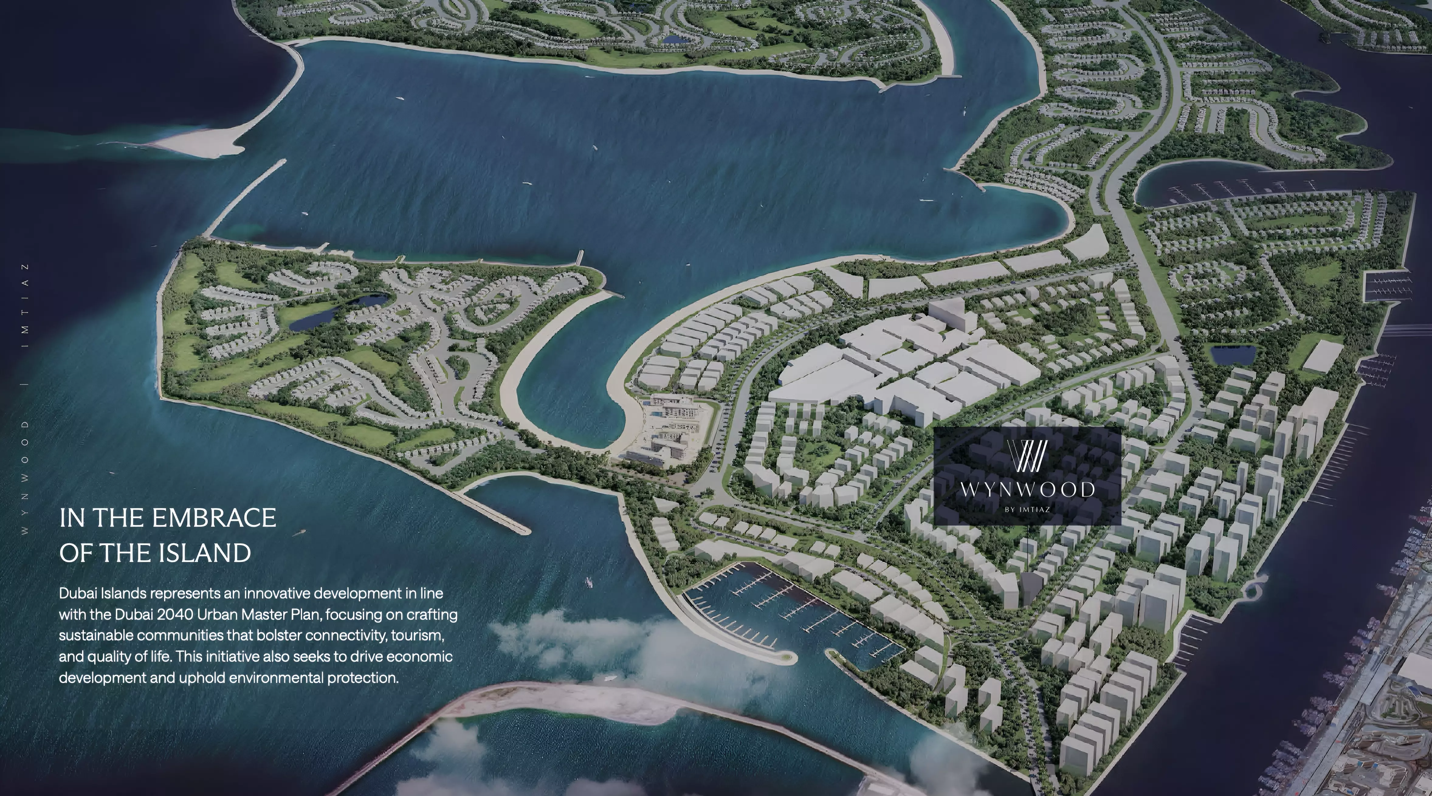 Image 12 of Wynwood by Imtiaz by Imtiaz Developments
