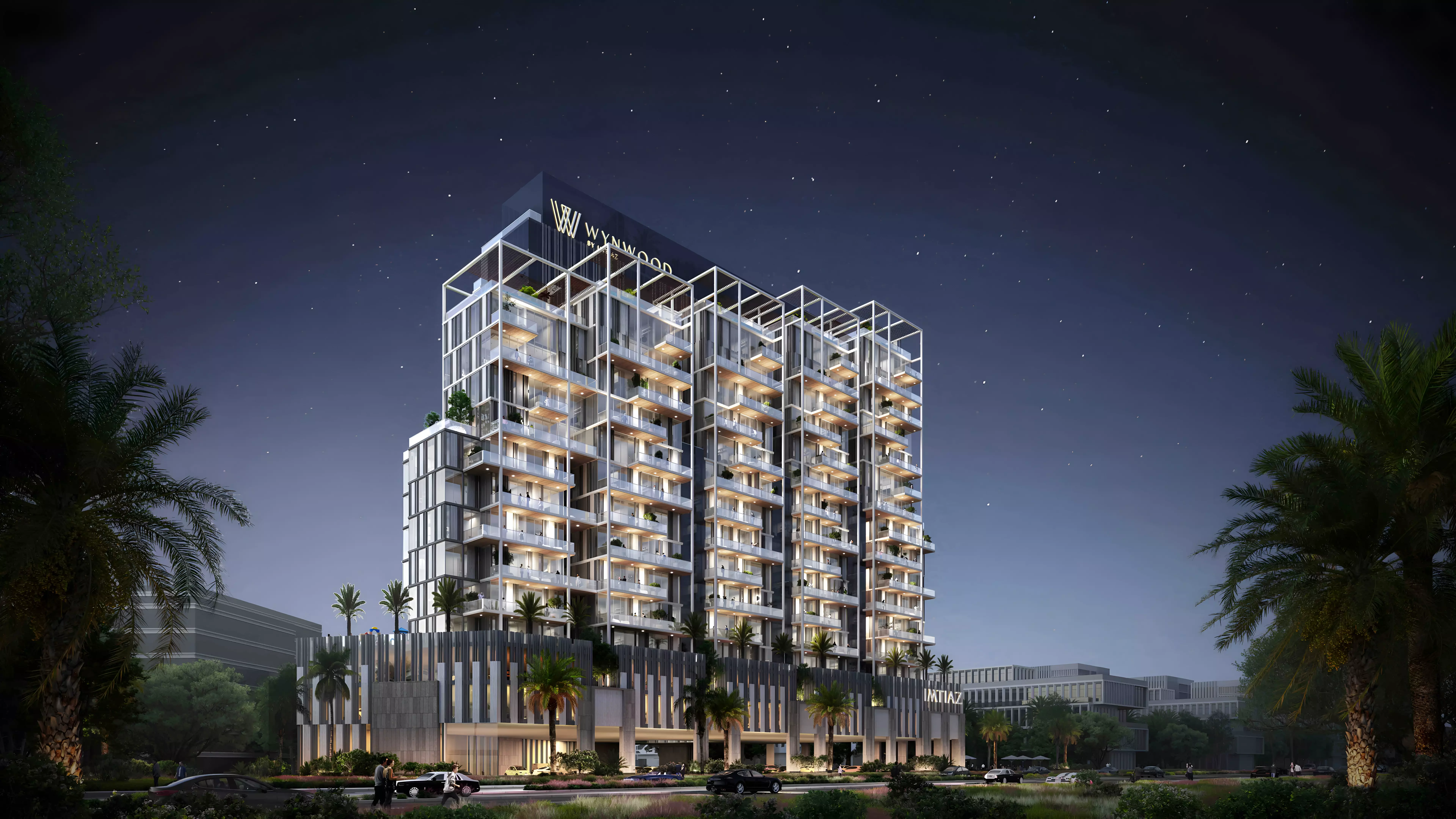 Image 9 of Wynwood by Imtiaz by Imtiaz Developments
