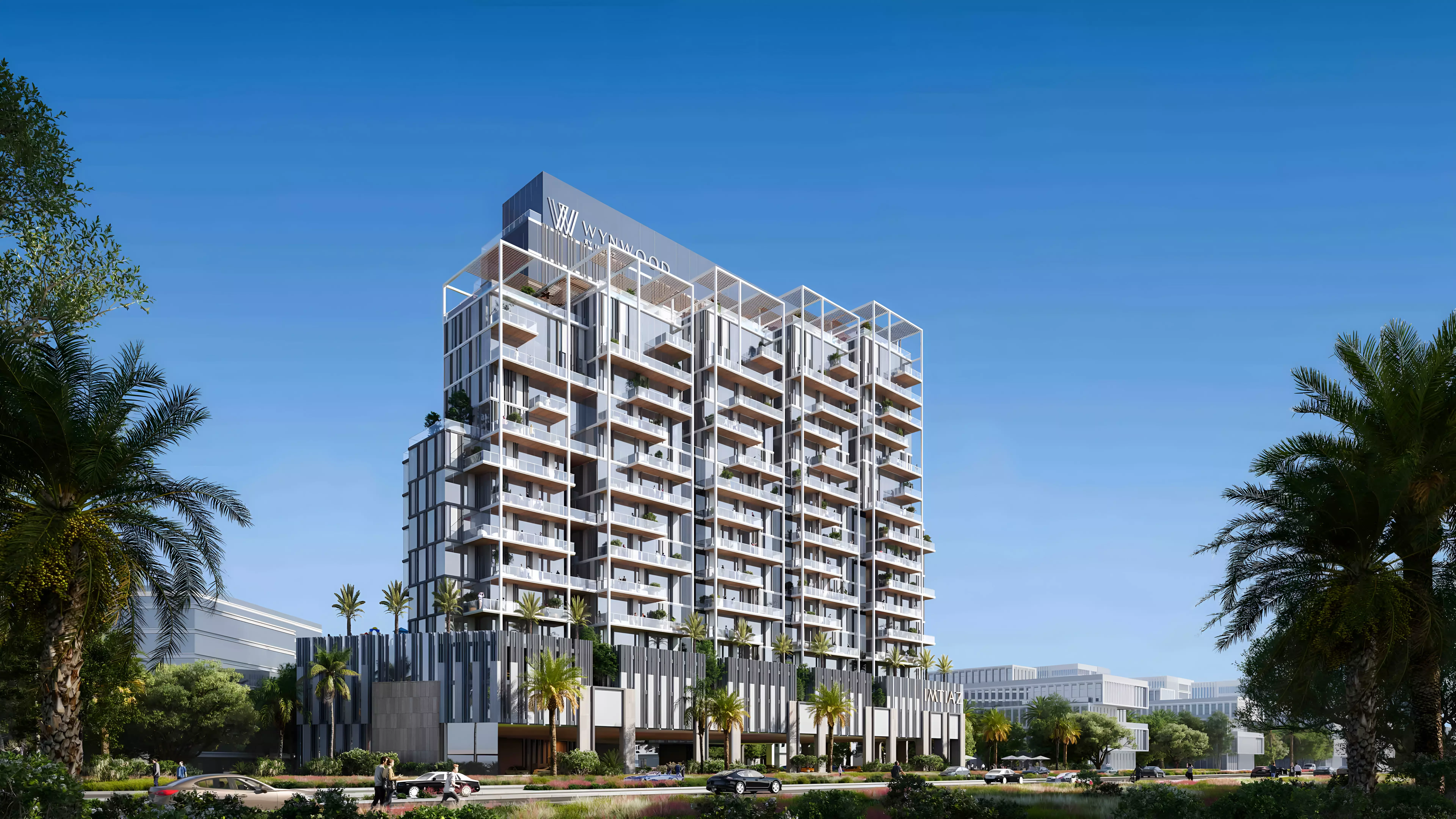 Image 14 of Wynwood by Imtiaz by Imtiaz Developments