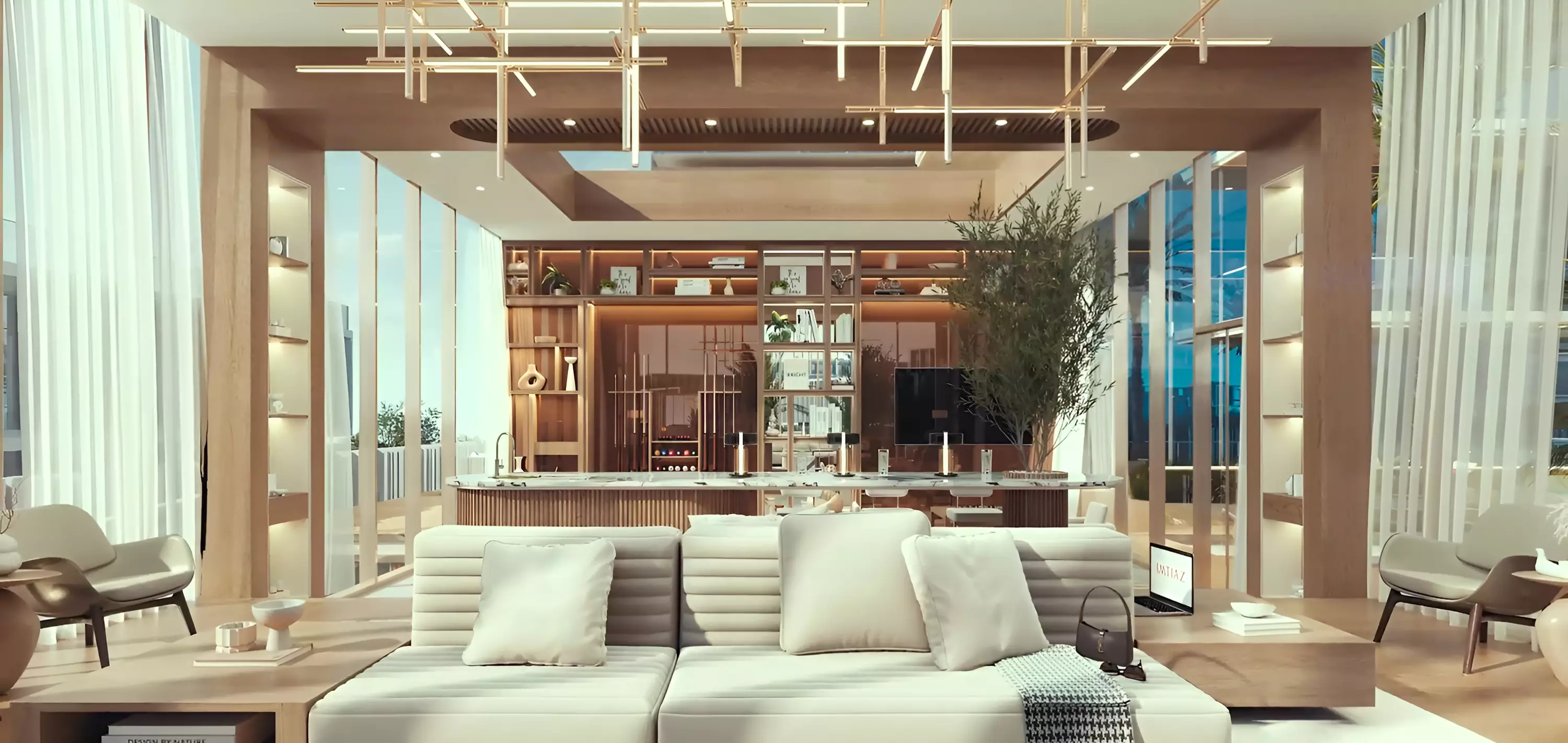 Image 2 of Wynwood by Imtiaz by Imtiaz Developments