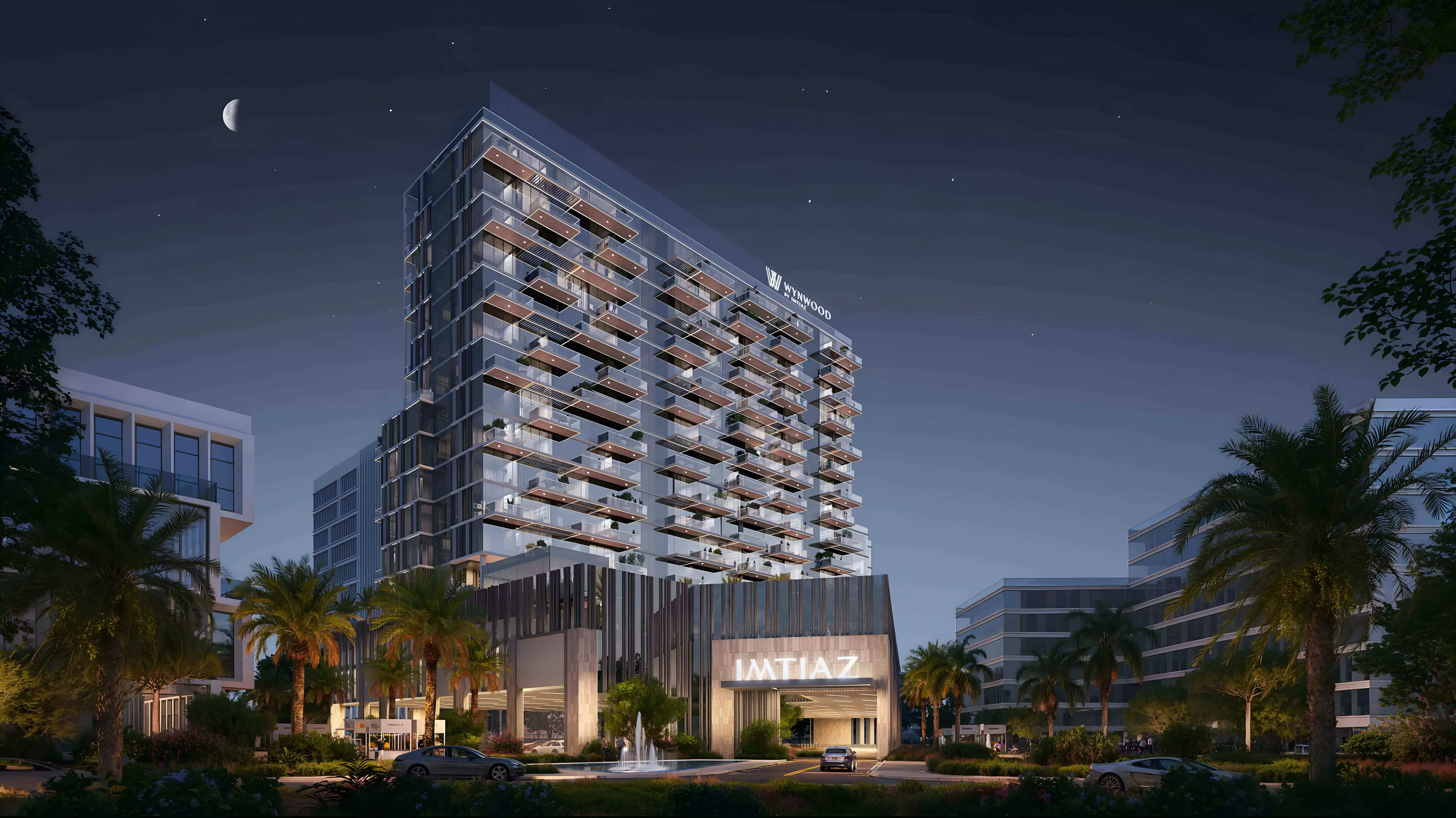 Image 8 of Wynwood by Imtiaz by Imtiaz Developments