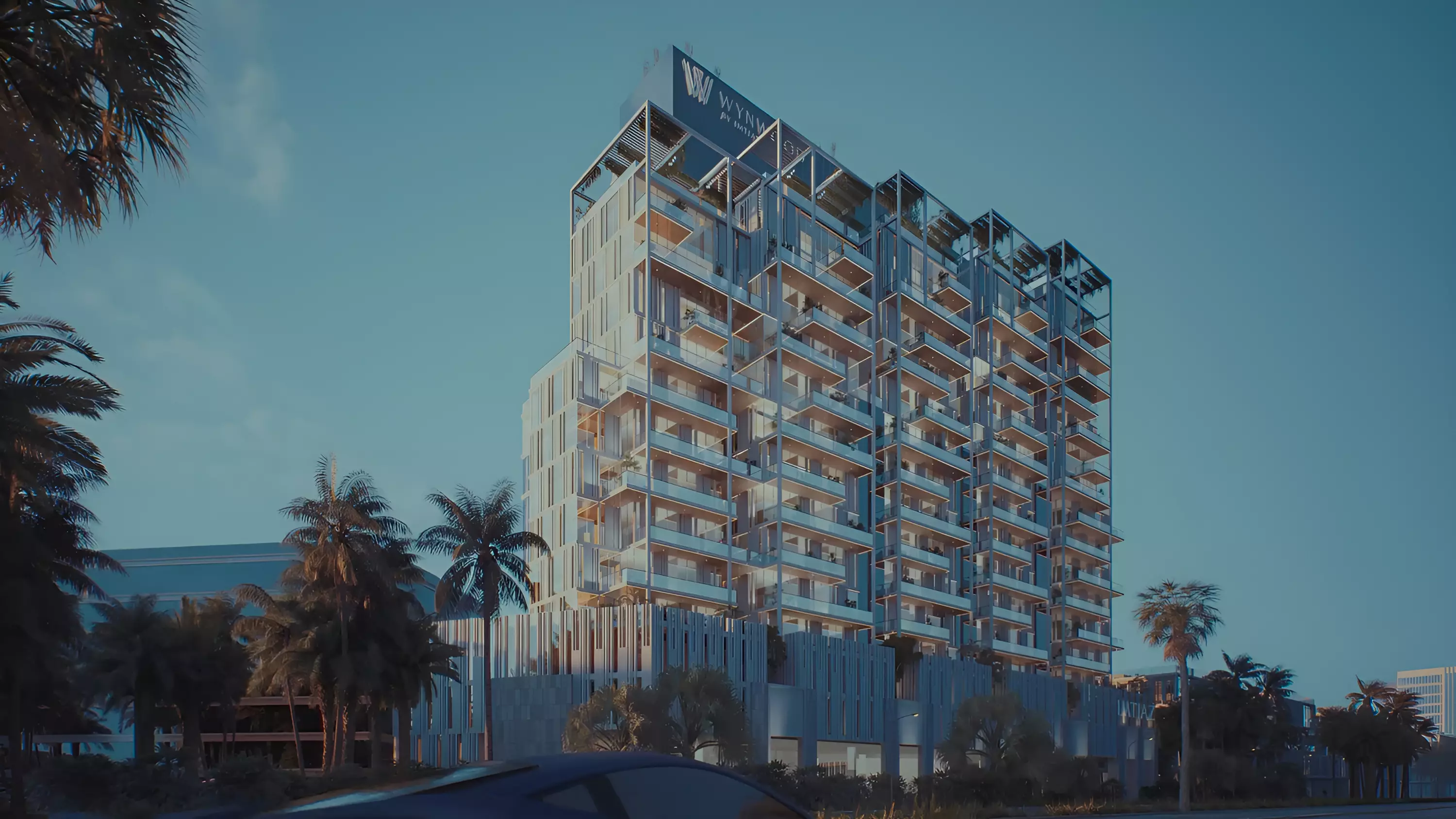 Image 3 of Wynwood by Imtiaz by Imtiaz Developments