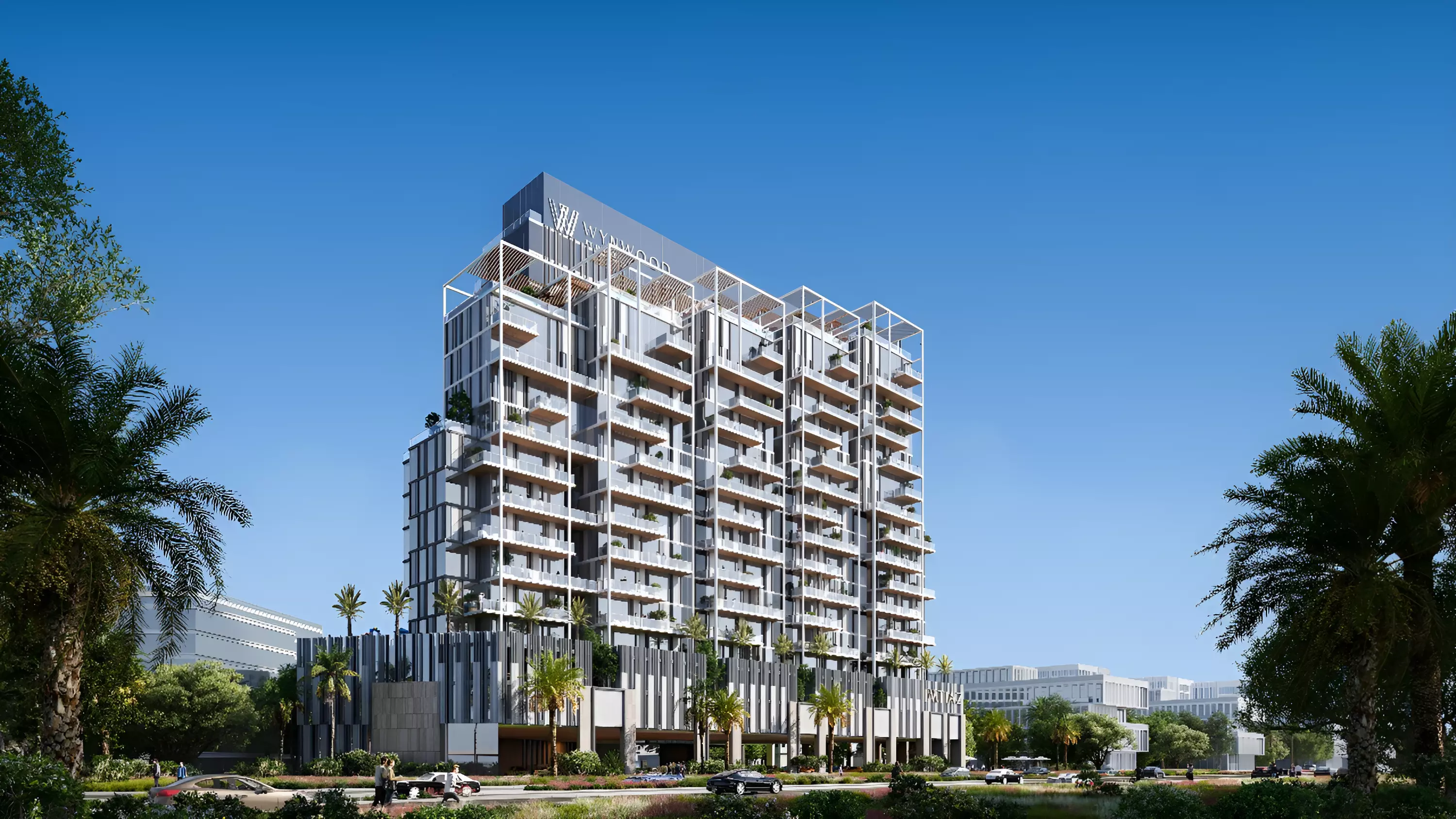 Image 4 of Wynwood by Imtiaz by Imtiaz Developments