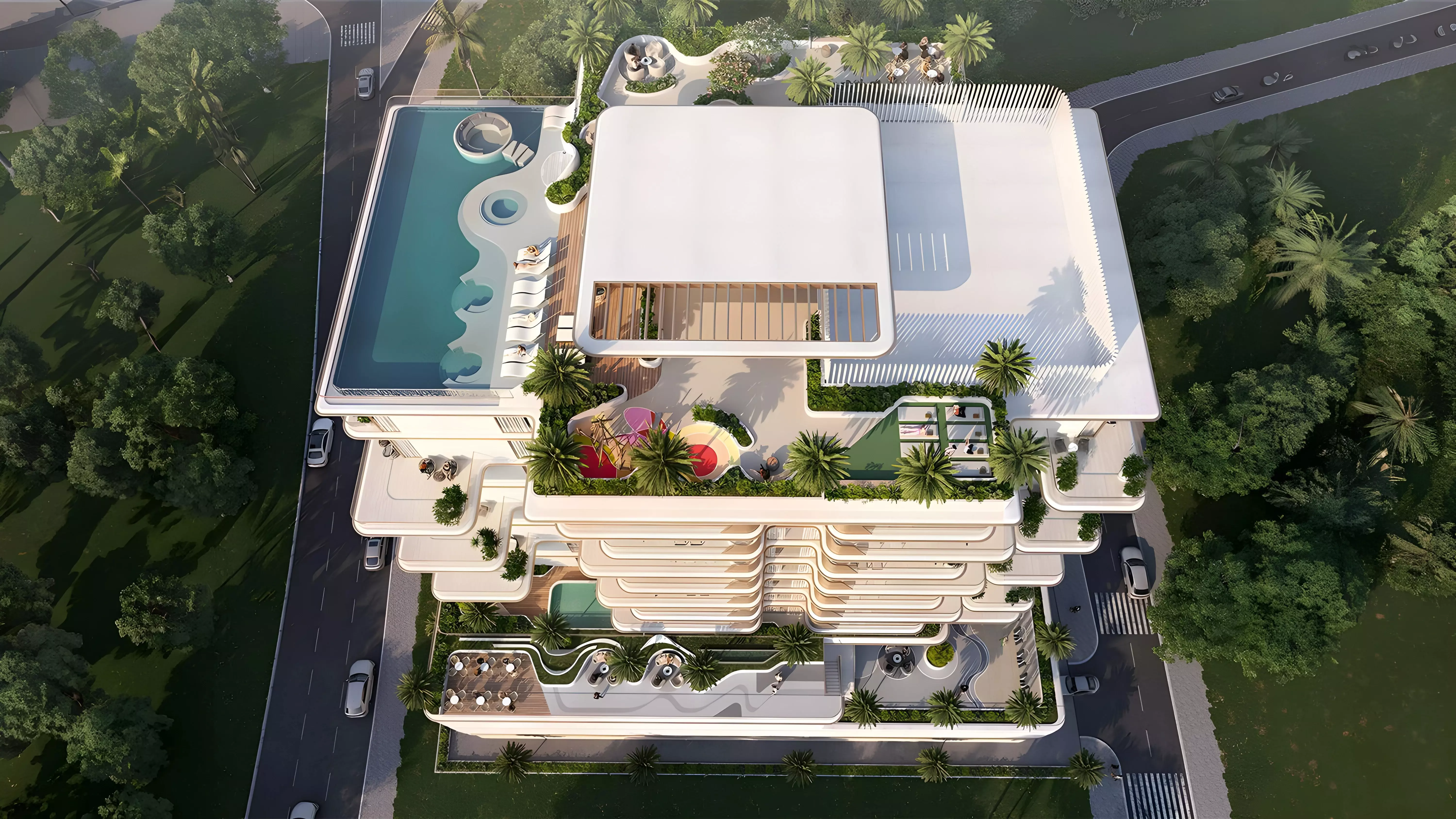 Image 5 of Sunset Bay phase 3 By Imtiaz by Imtiaz Developments