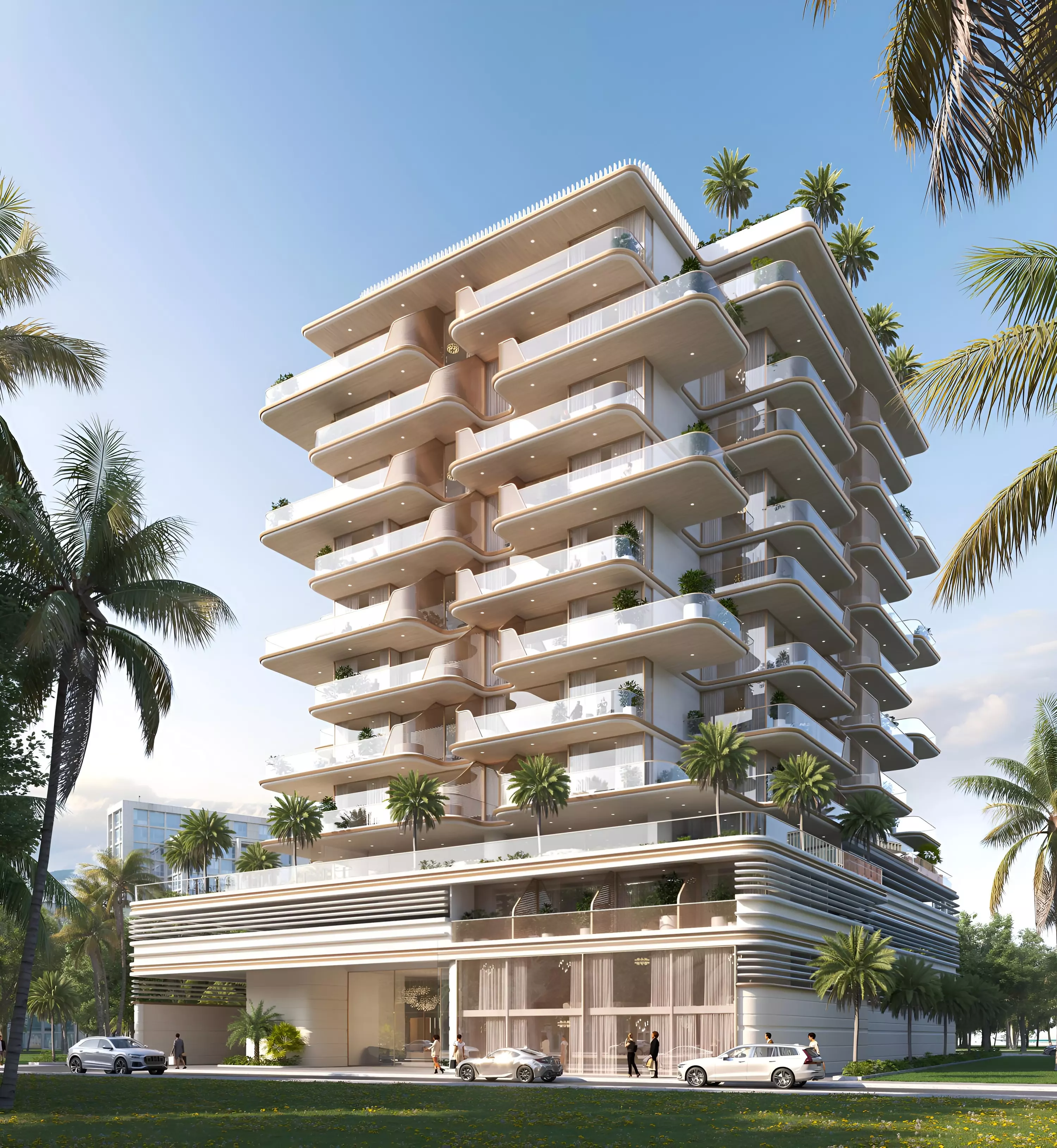 Image 3 of Sunset Bay phase 3 By Imtiaz by Imtiaz Developments