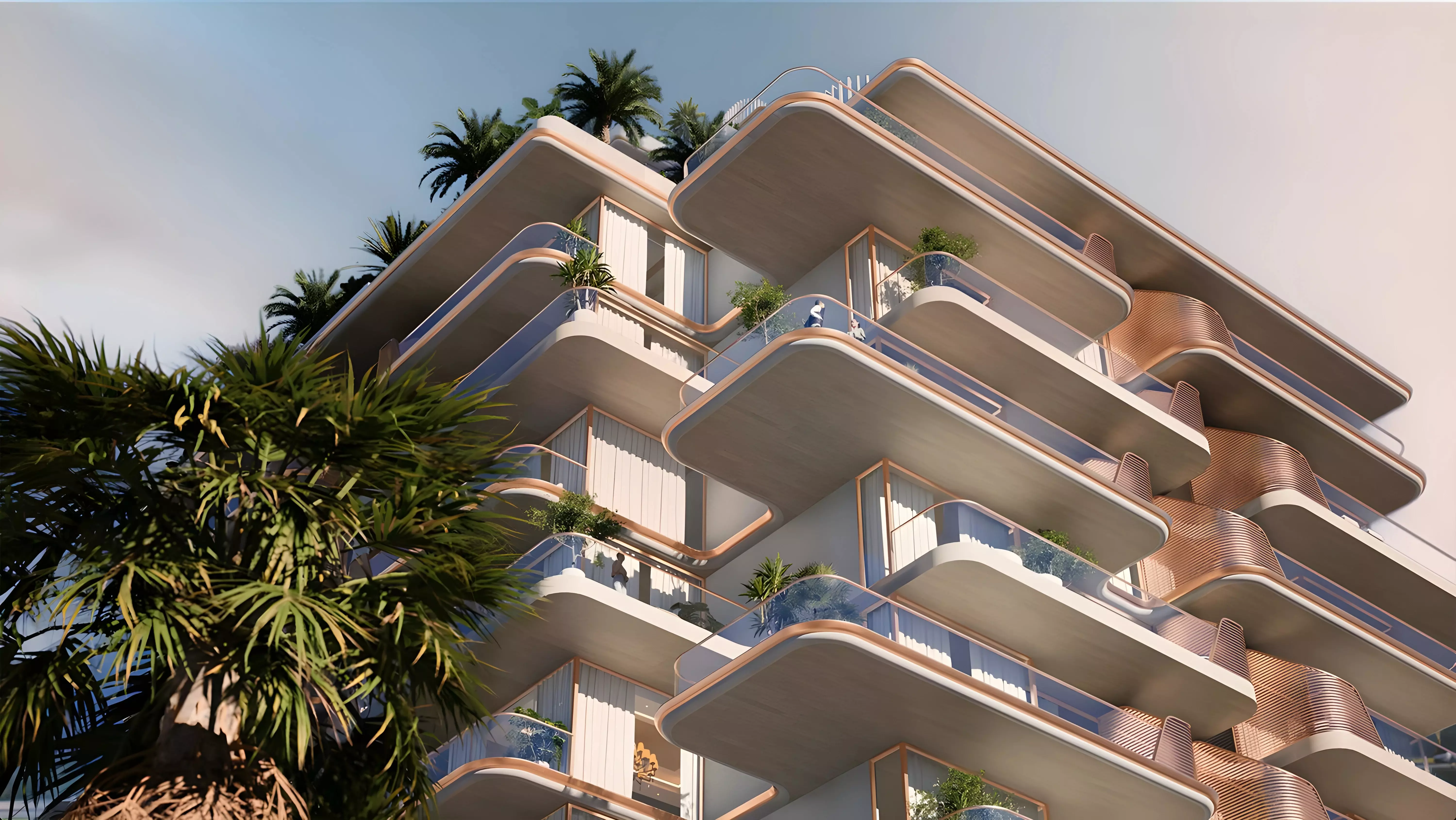 Image 8 of Sunset Bay phase 3 By Imtiaz by Imtiaz Developments