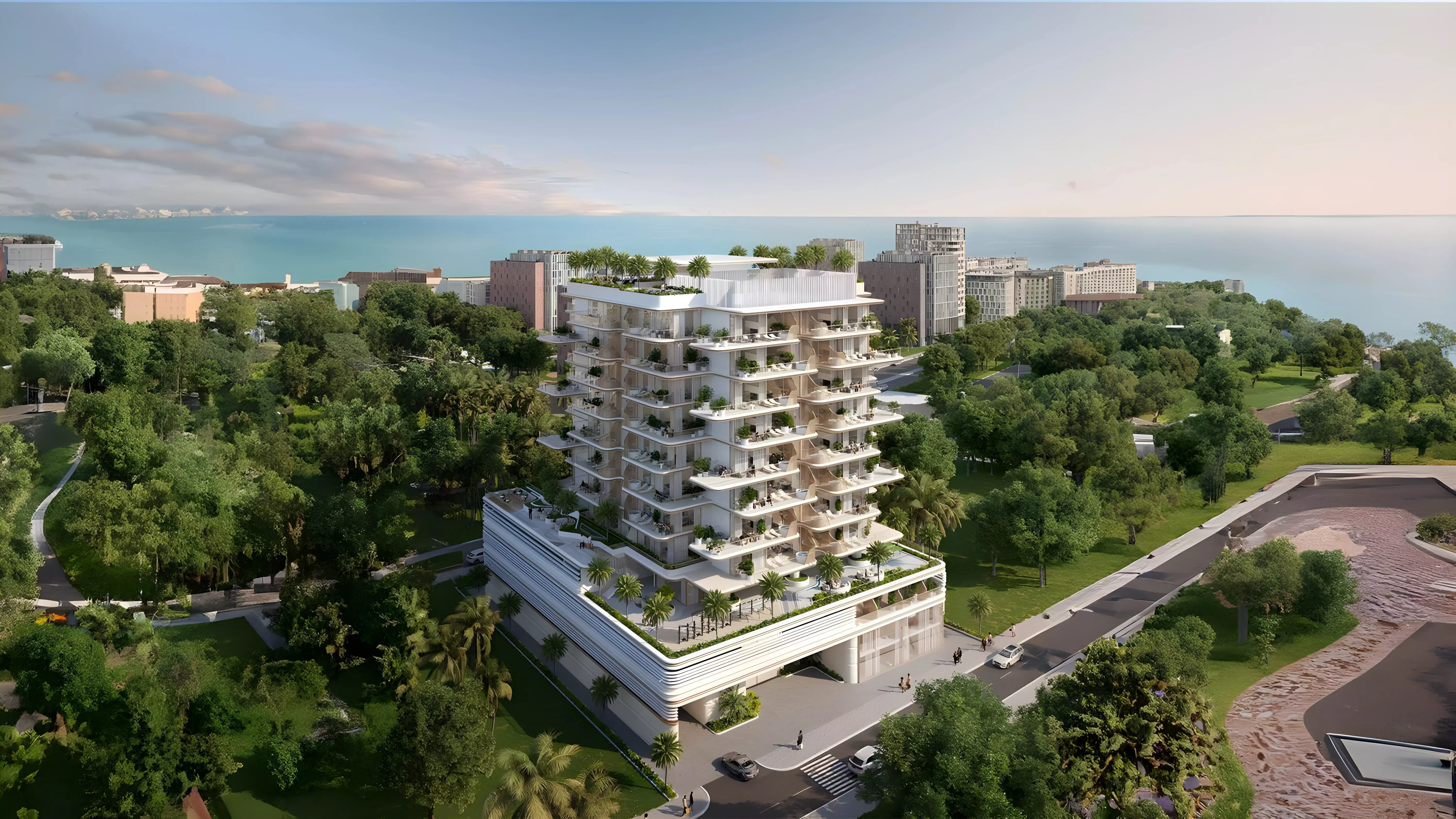 Image 9 of Sunset Bay phase 3 By Imtiaz by Imtiaz Developments
