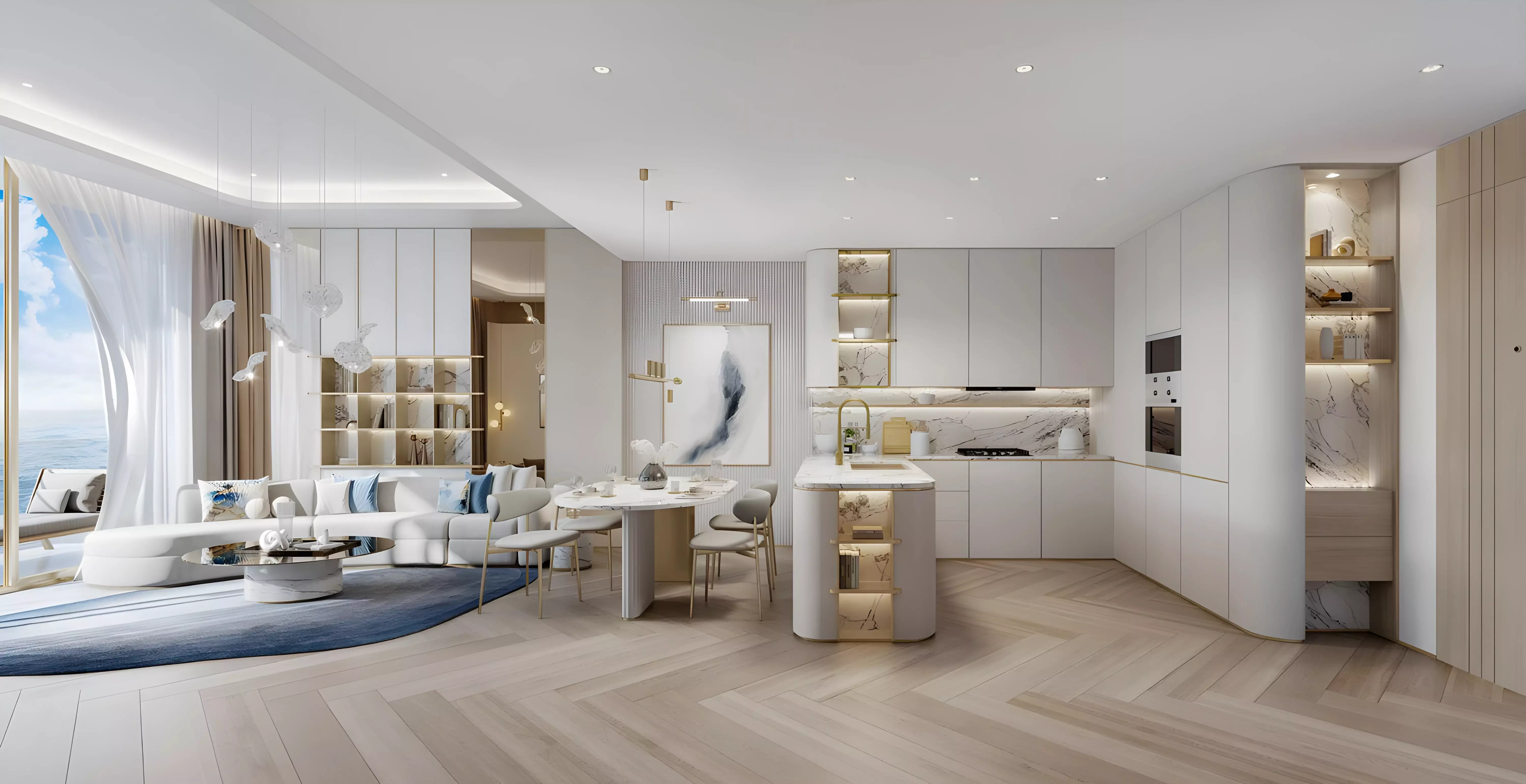 Image 10 of Sunset Bay phase 3 By Imtiaz by Imtiaz Developments