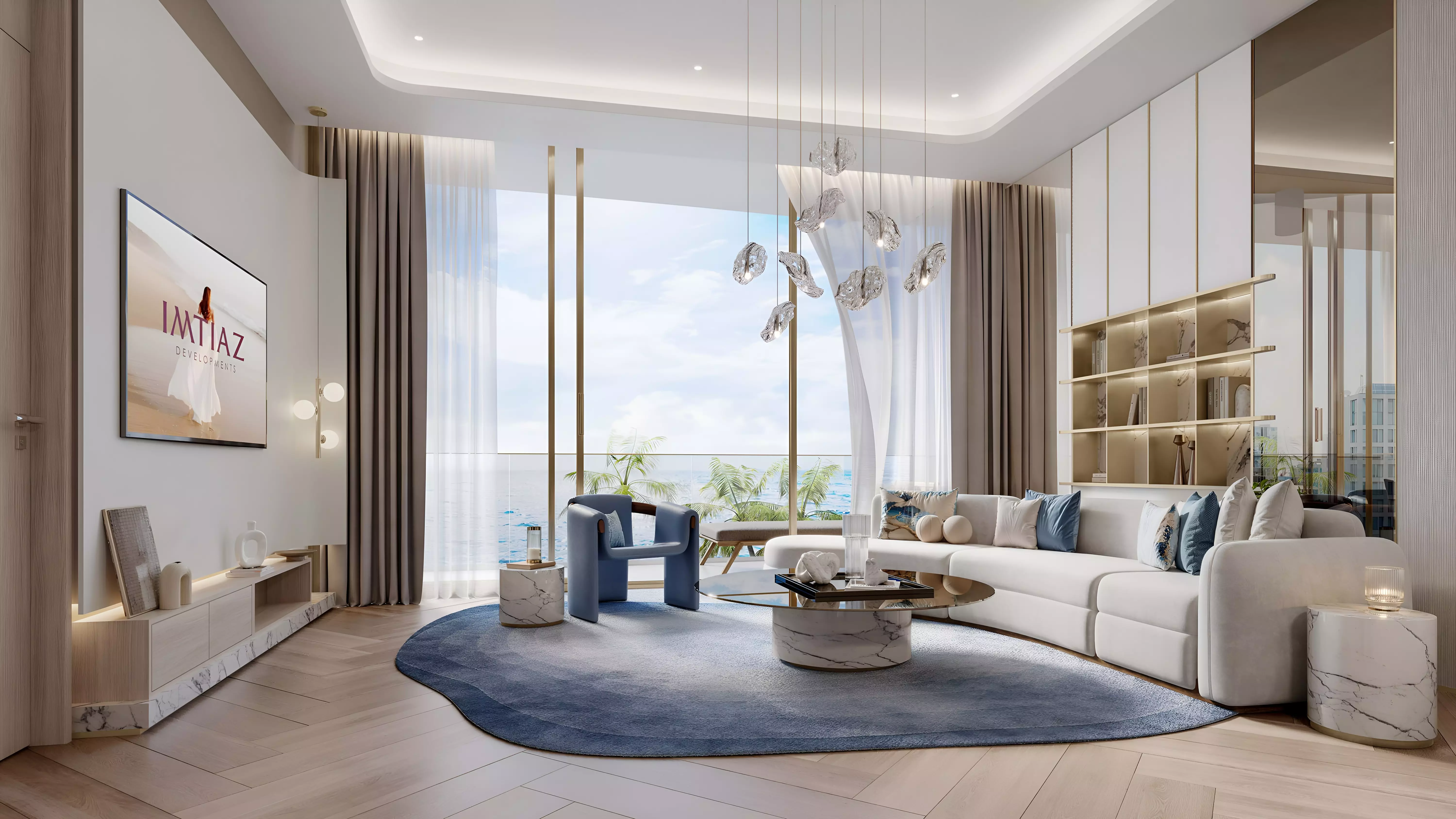Image 13 of Sunset Bay Phase 2 by Imtiaz Developments