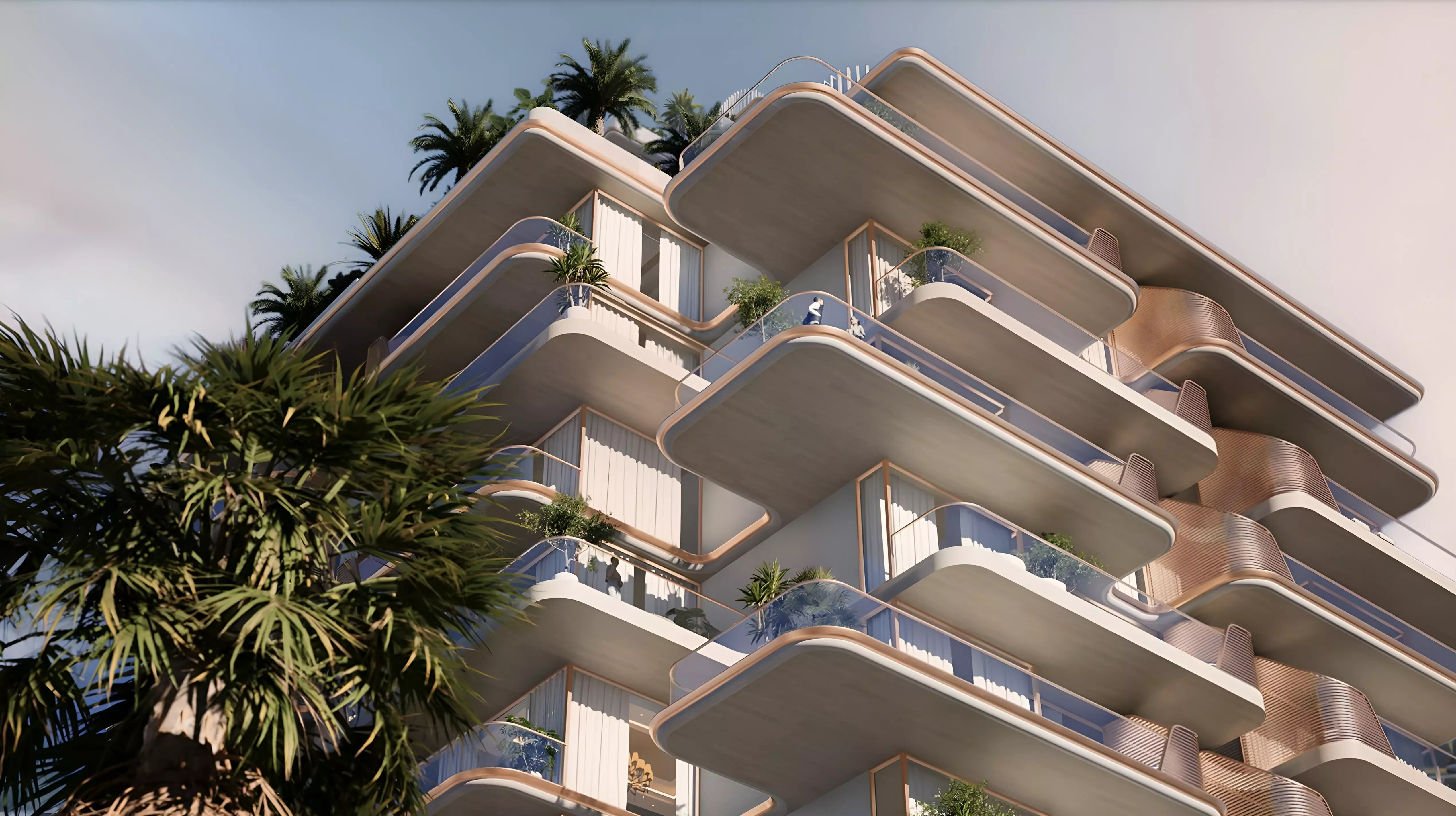 Image of Sunset Bay Phase 2 by Imtiaz Developments