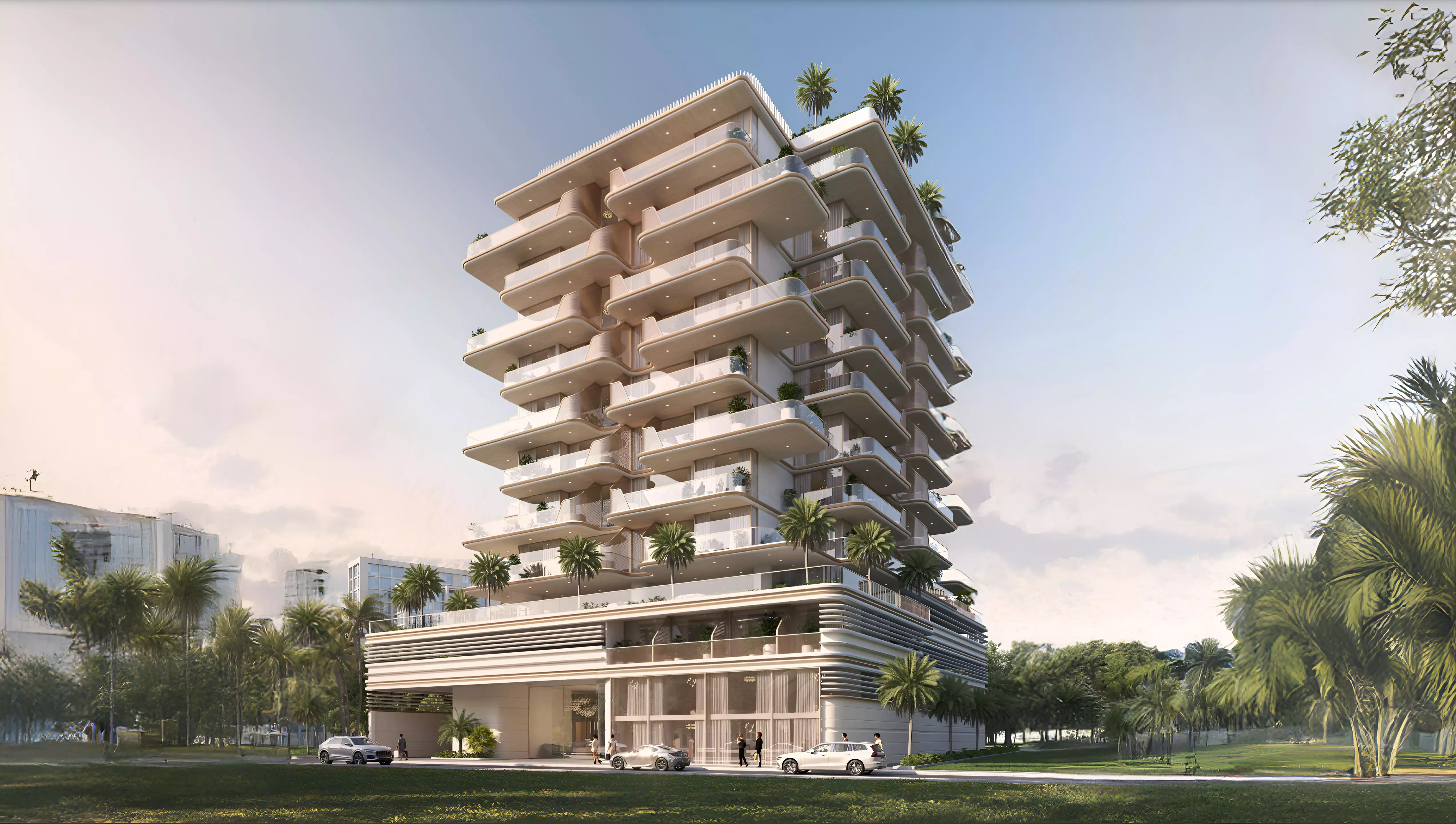 Image 2 of Sunset Bay Phase 2 by Imtiaz Developments