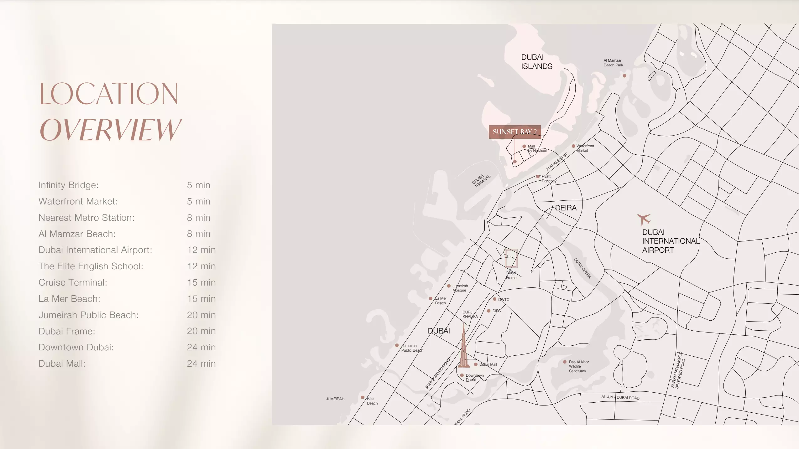 Image 9 of Sunset Bay Phase 2 by Imtiaz Developments