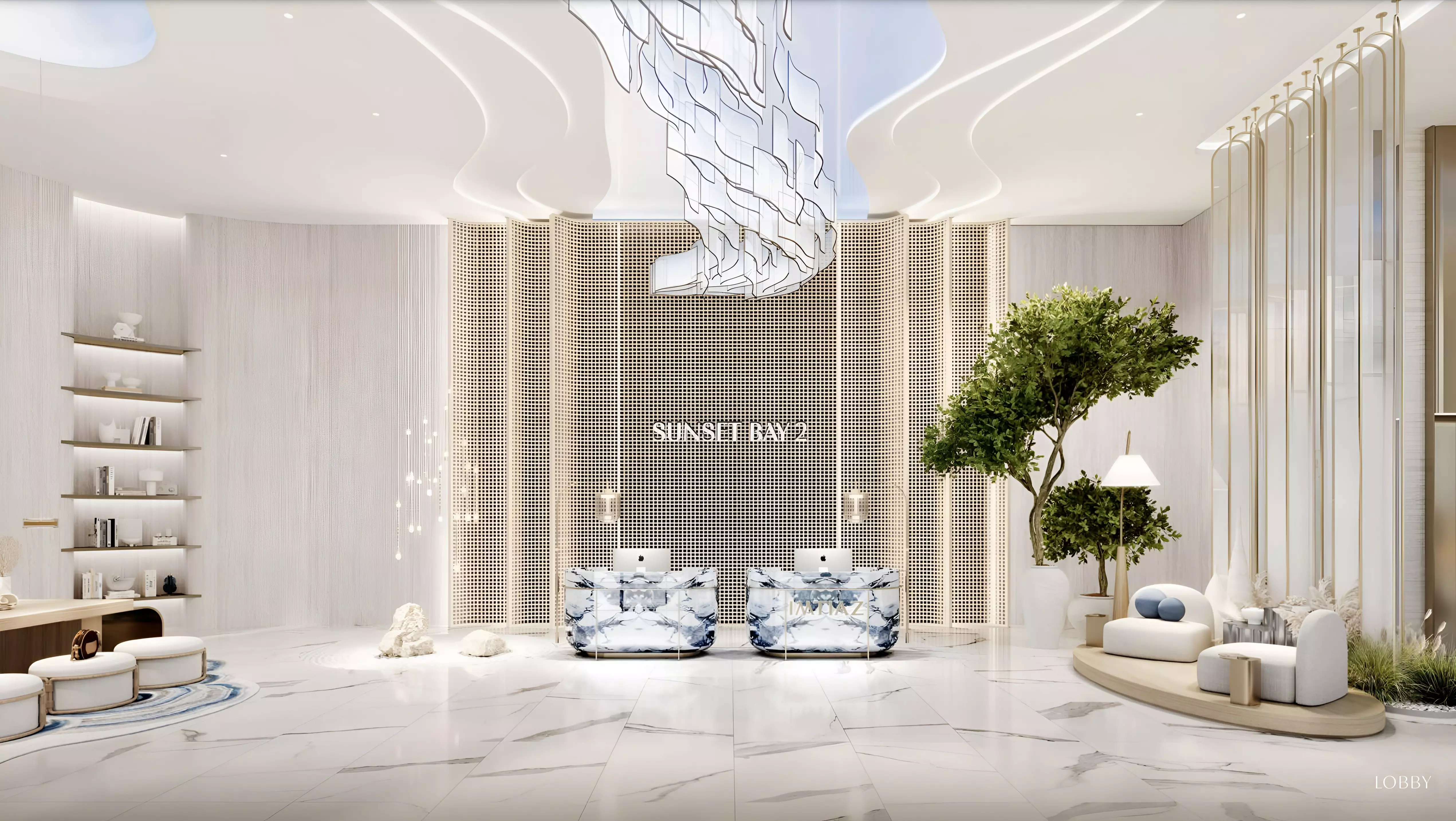 Image 10 of Sunset Bay Phase 2 by Imtiaz Developments