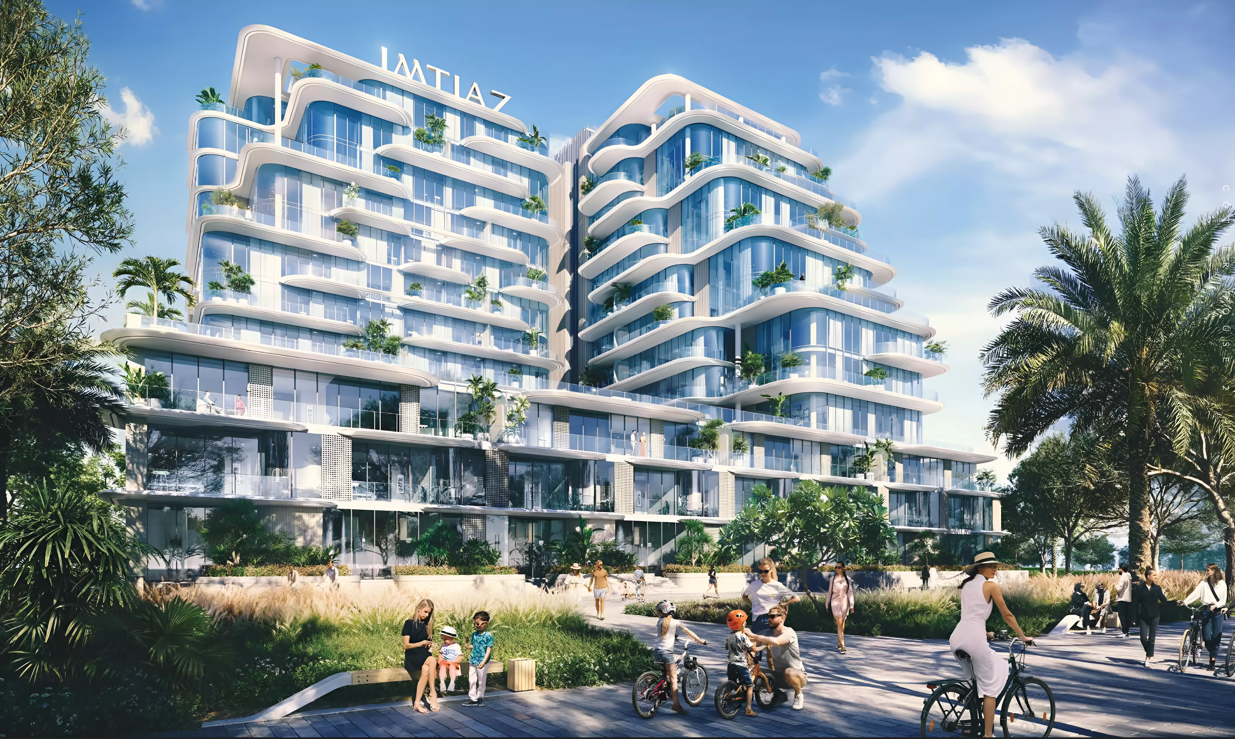 Image of Cotier House Phase 2 by Imtiaz by Imtiaz Developments