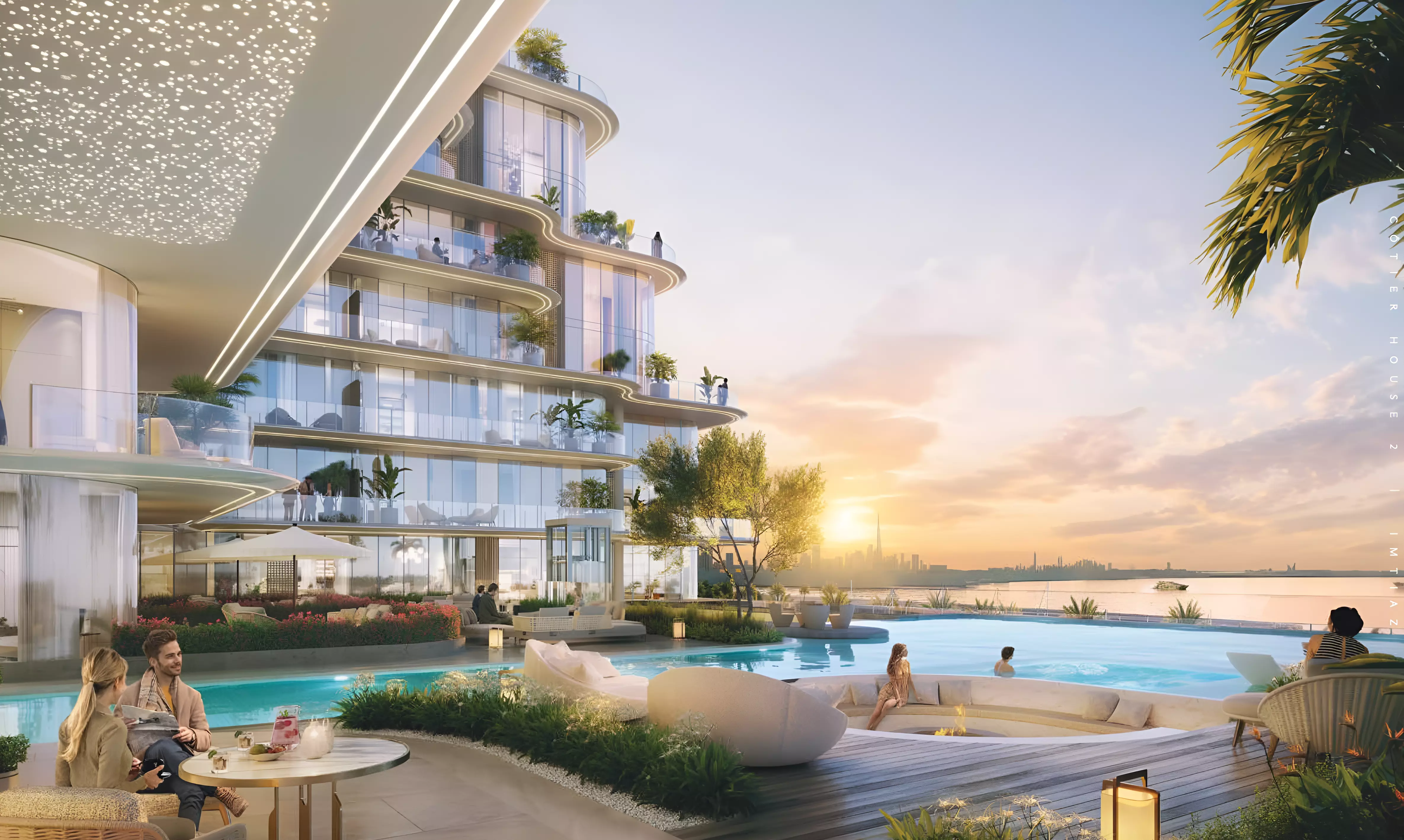 Image 7 of Cotier House Phase 2 by Imtiaz by Imtiaz Developments