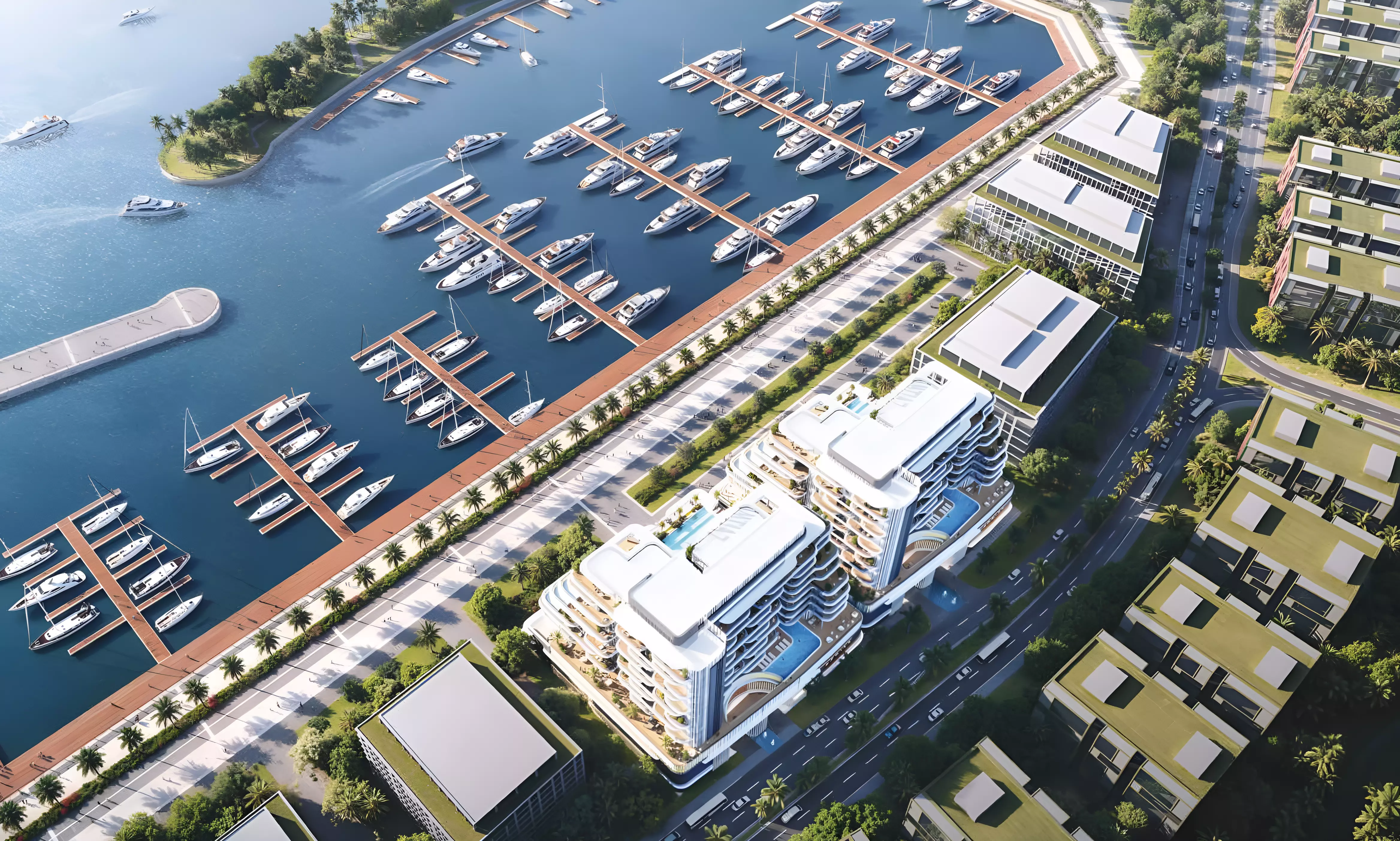 Image 8 of Cotier House Phase 2 by Imtiaz by Imtiaz Developments