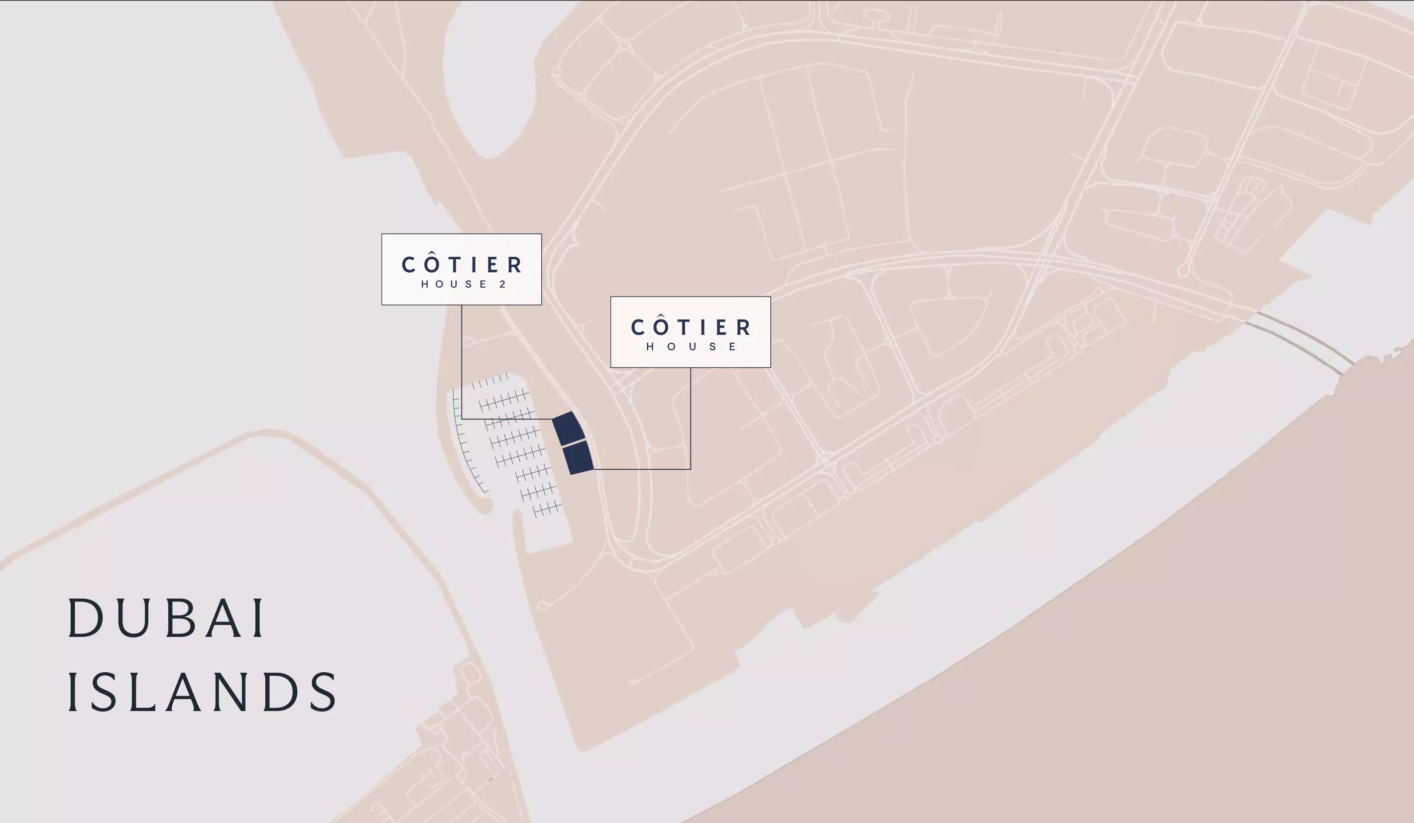 Image 4 of Cotier House Phase 2 by Imtiaz by Imtiaz Developments