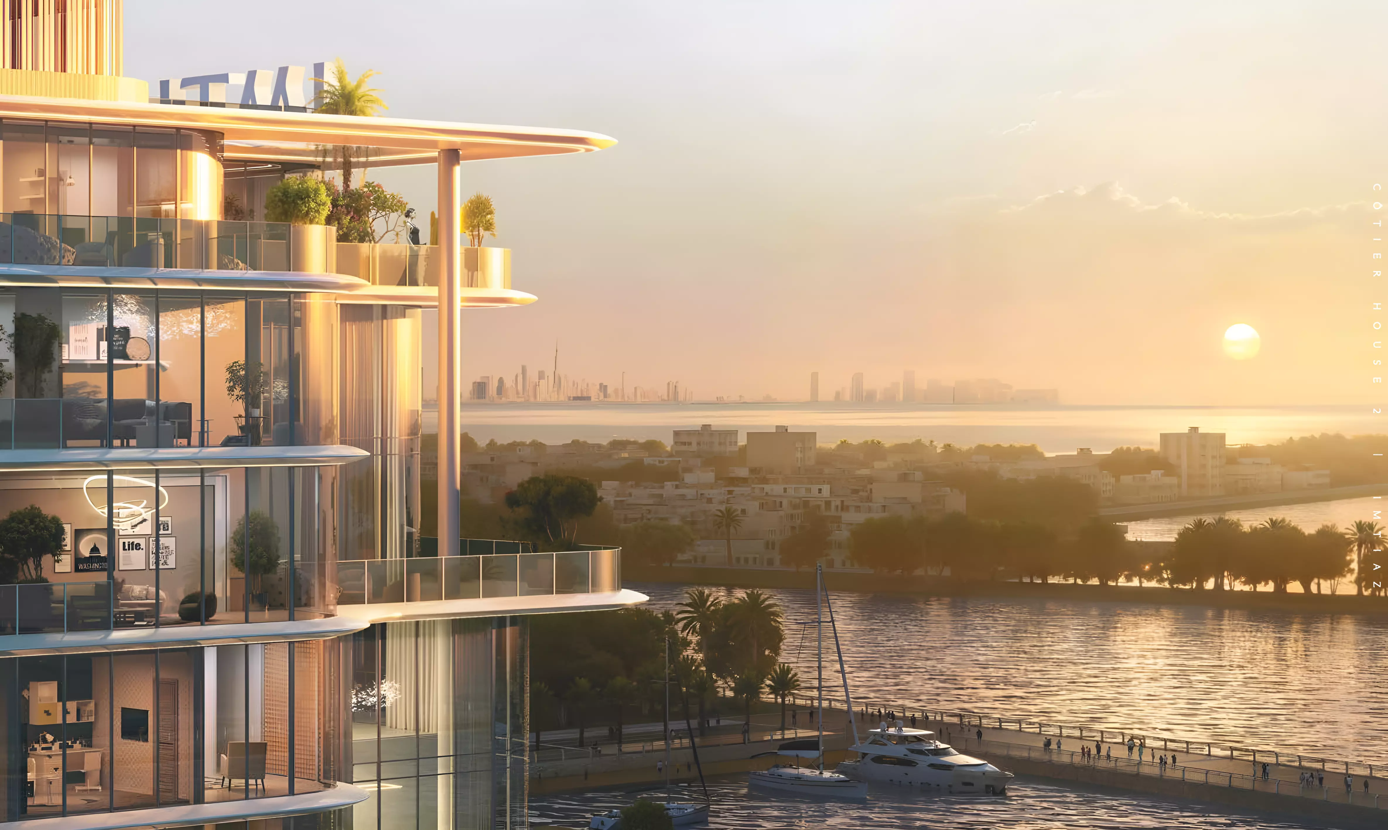 Image 9 of Cotier House Phase 2 by Imtiaz by Imtiaz Developments