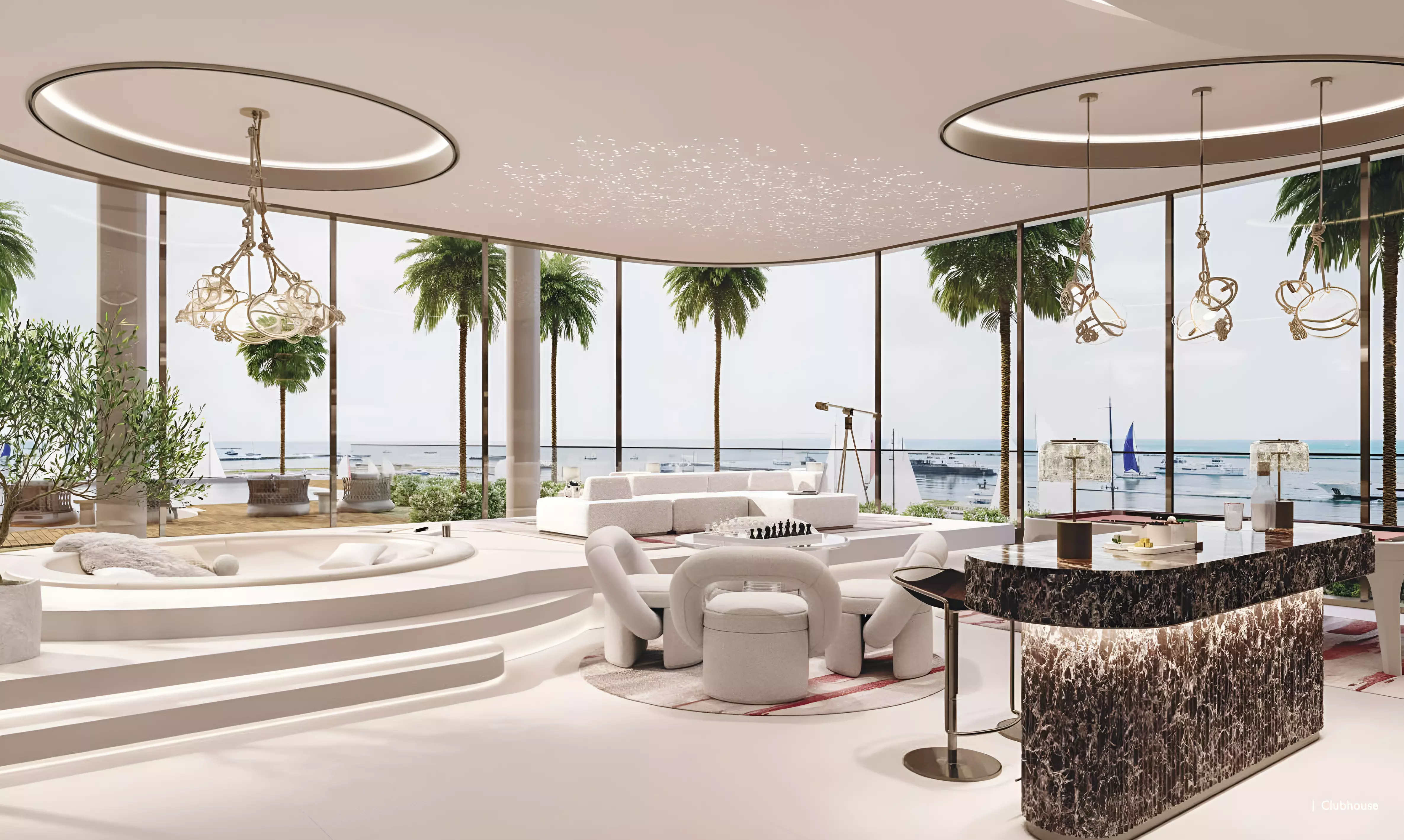 Image 5 of Cotier House Phase 2 by Imtiaz by Imtiaz Developments