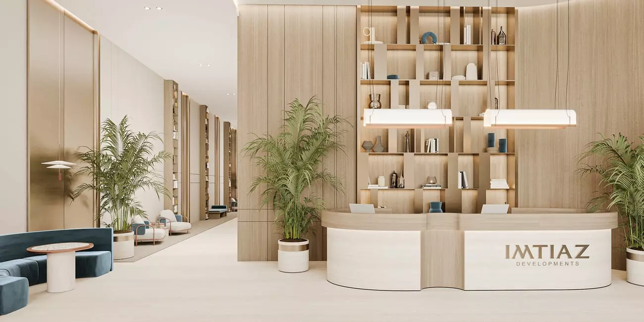 Image 5 of Cove Edition By Imtiaz by Imtiaz Developments