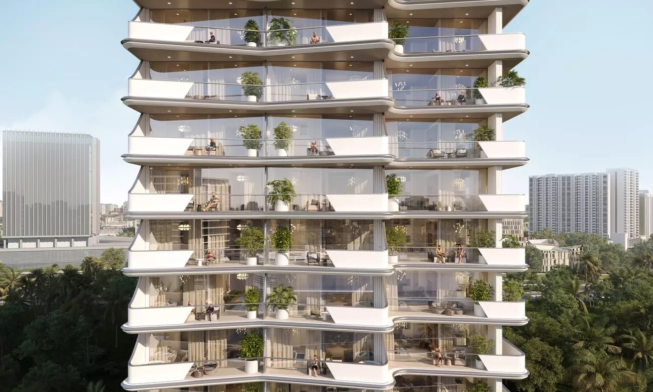 Image 3 of Cove Edition By Imtiaz by Imtiaz Developments