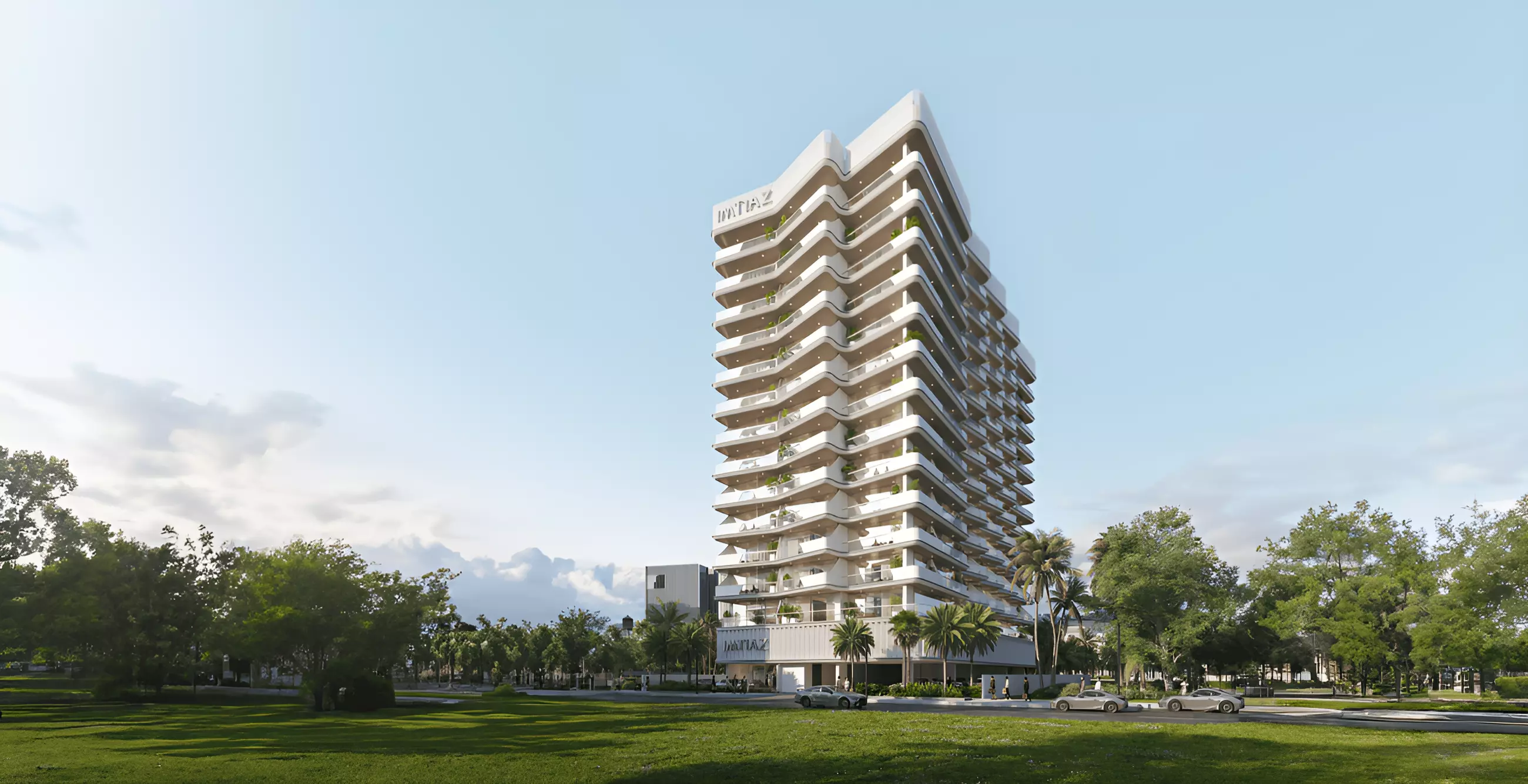 Image of Cove Edition By Imtiaz by Imtiaz Developments