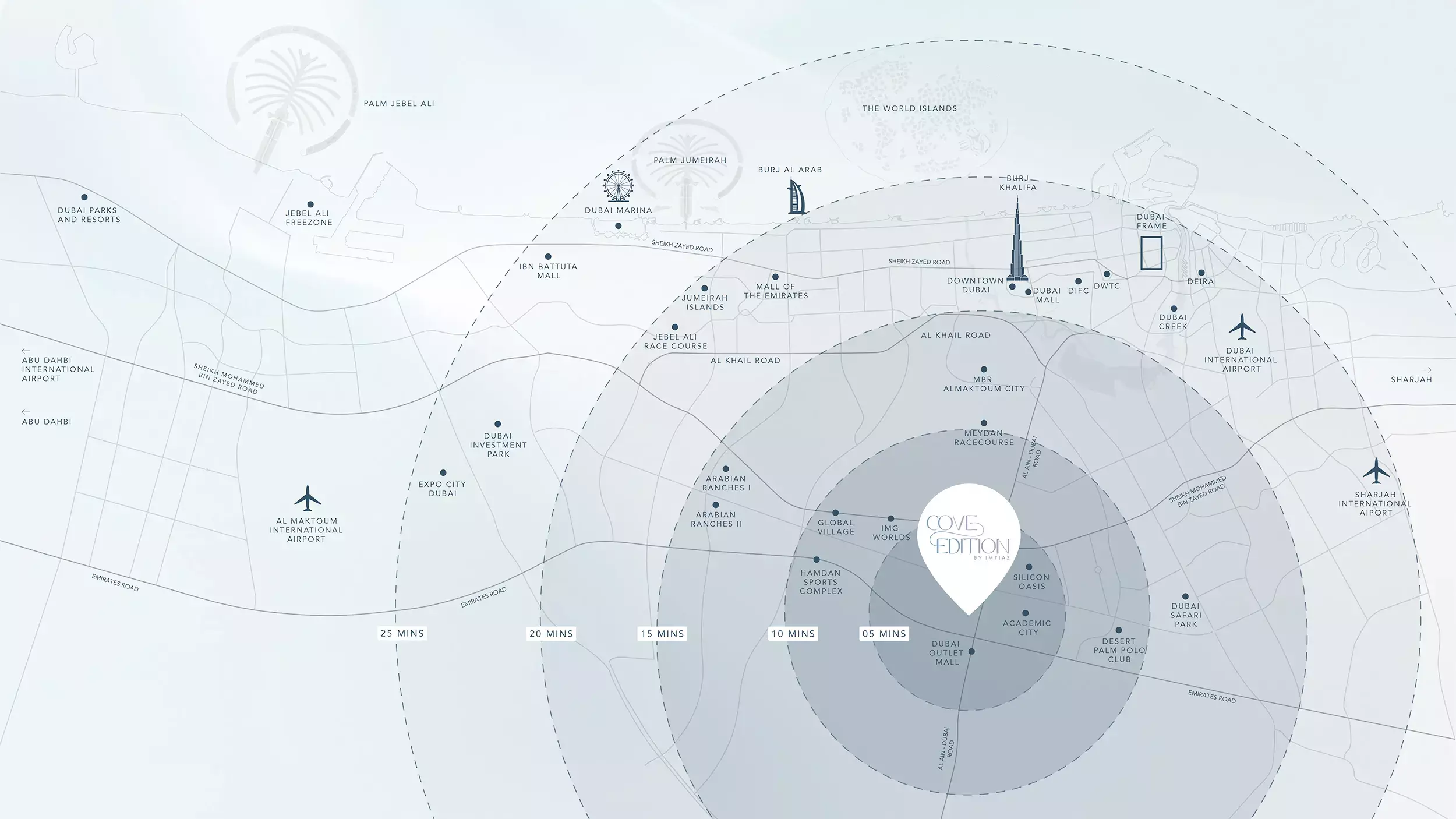 Image 11 of Cove Edition By Imtiaz by Imtiaz Developments