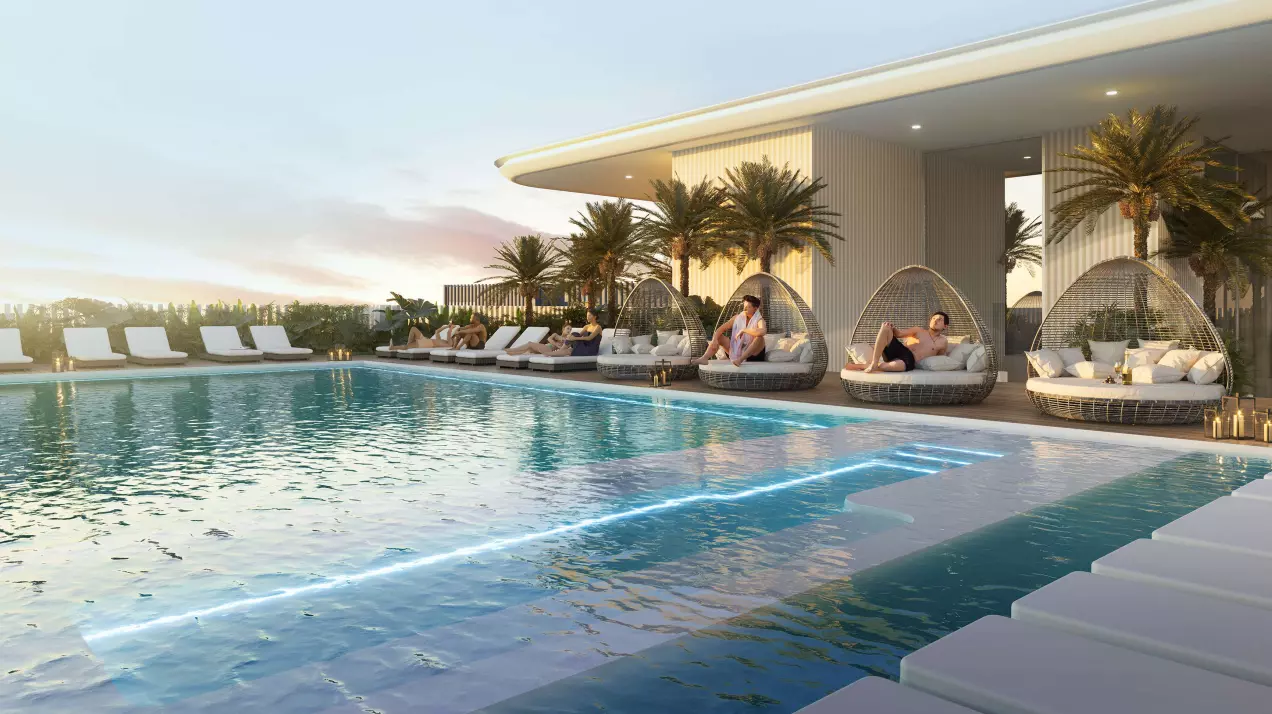 Image 2 of Cove Edition By Imtiaz by Imtiaz Developments